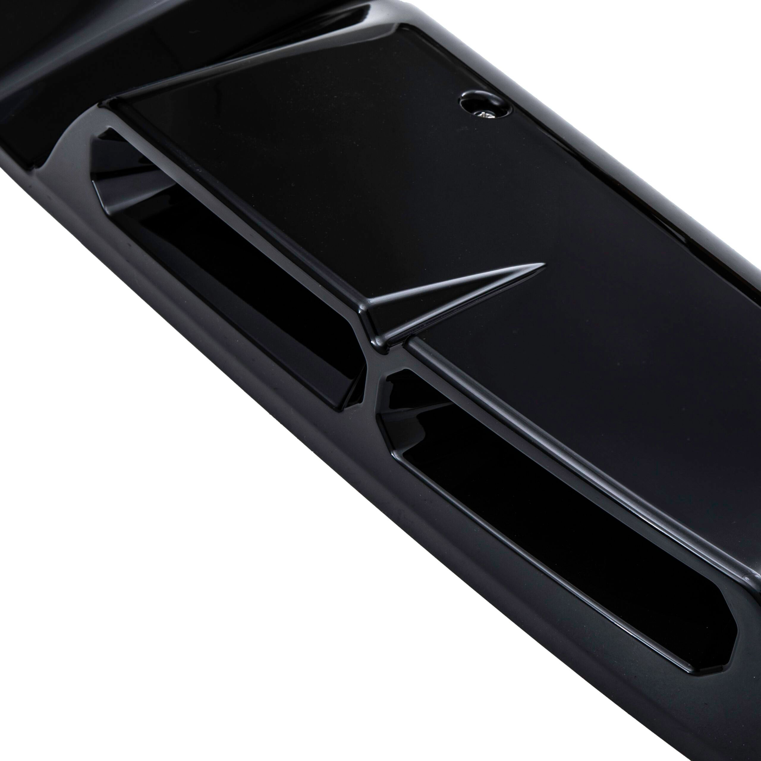 New VW Amarok MK2 2023+ Quad Roof Light With LED Lights