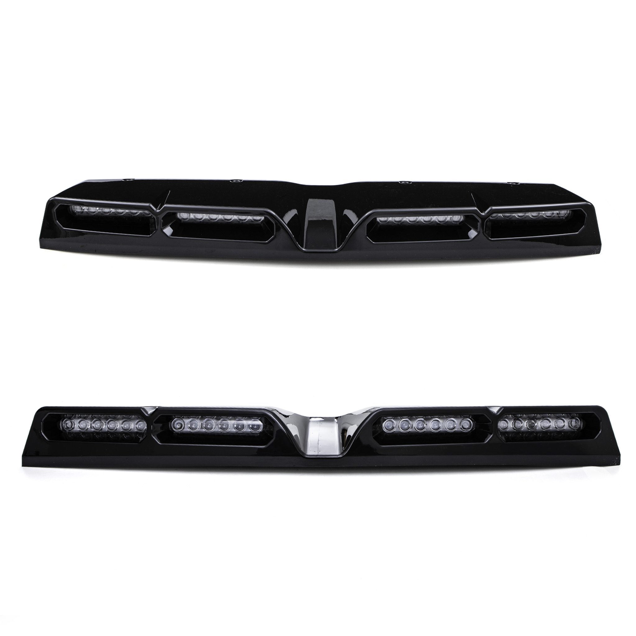 Ford Ranger T9 2023+ Quad Roof Light With LED Lights