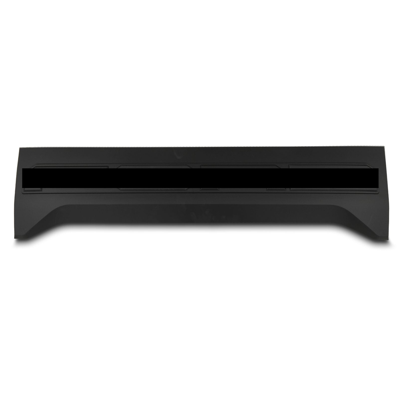 Ford Ranger T9 2023+ Tailgate Protective Rear Guard