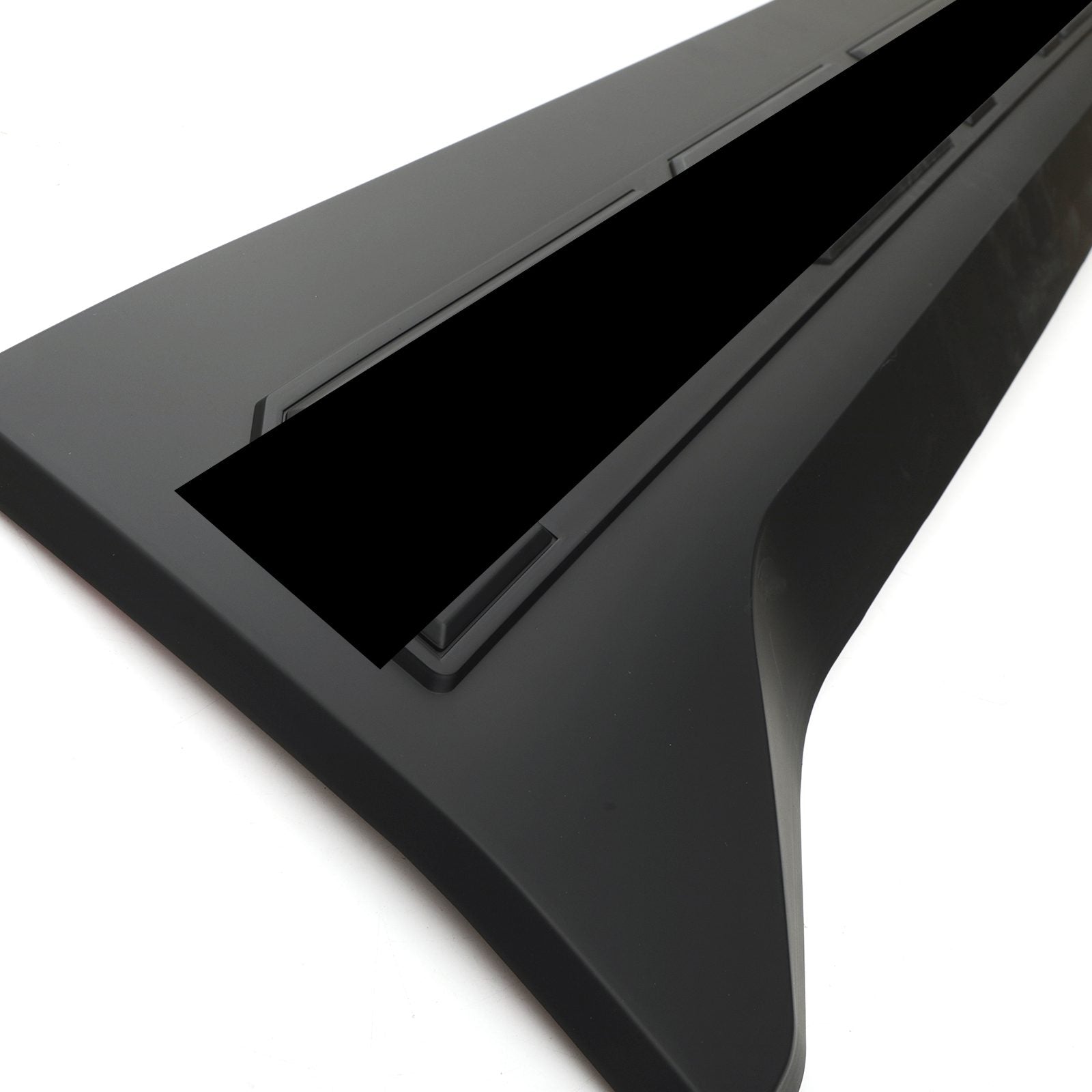 Ford Ranger T9 2023+ Tailgate Protective Rear Guard