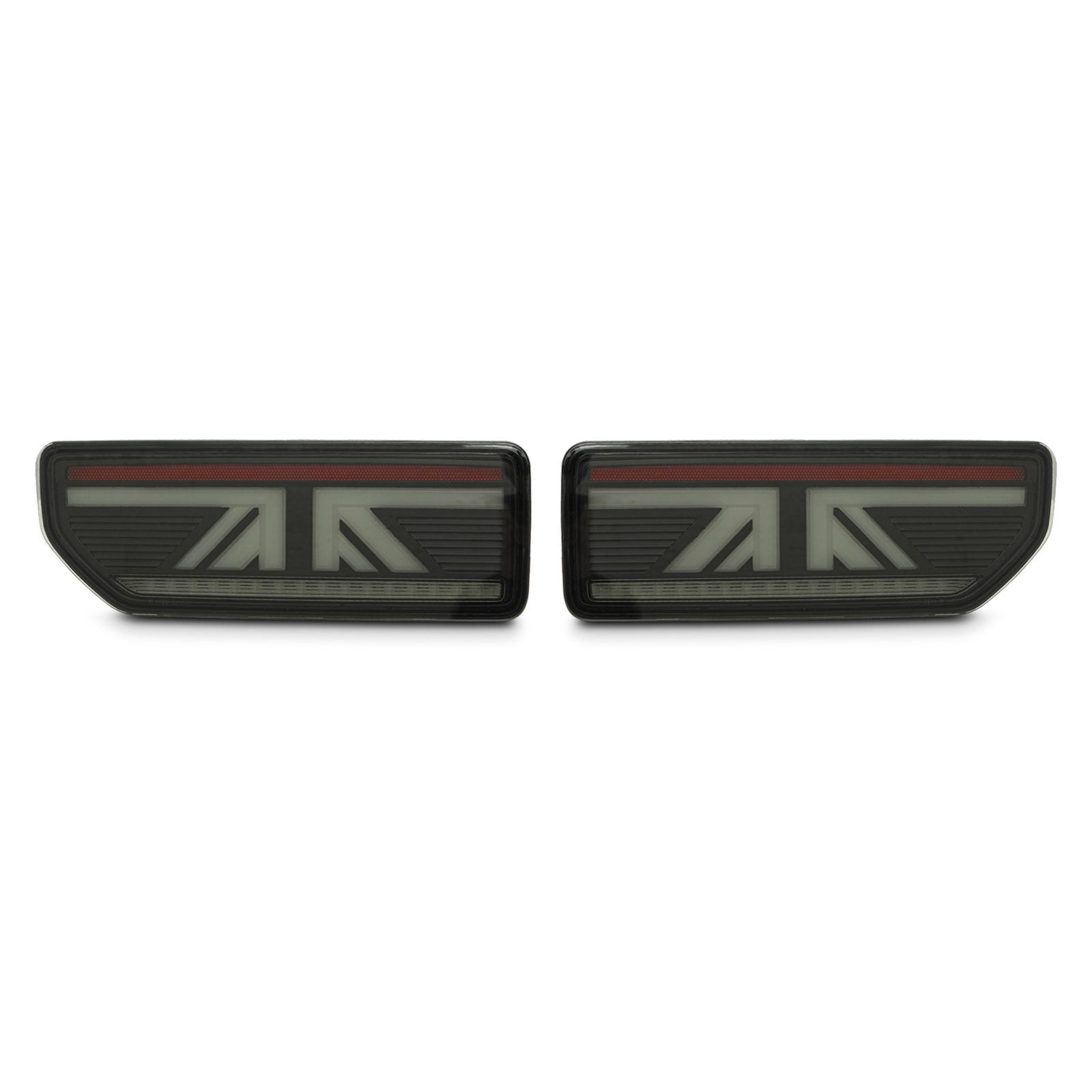 Suzuki Jimny 2018+ Rear LED Tail Lights