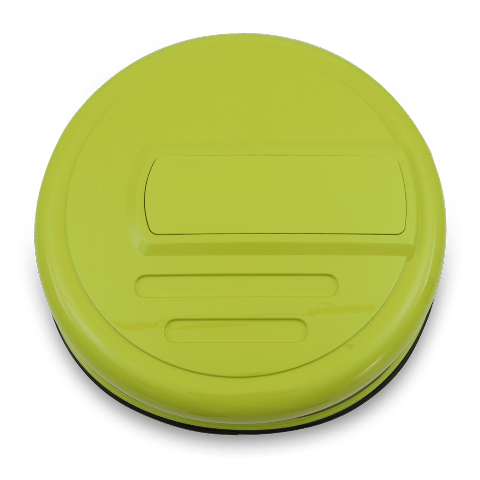 Suzuki Jimny JB64 2018+ Kinetic Yellow Spare Wheel Cover