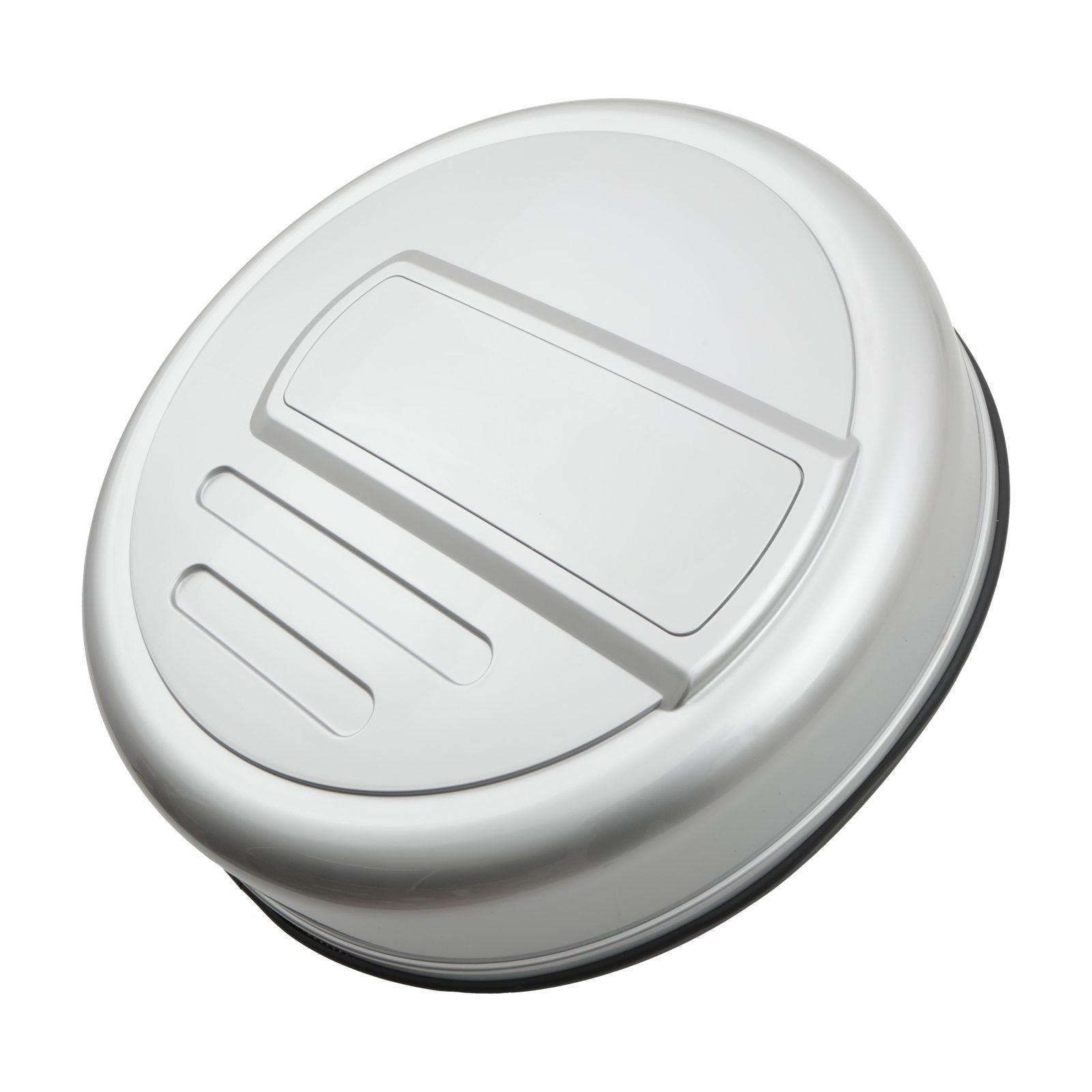 Suzuki Jimny JB64 2018+ Silky Silver Spare Wheel Cover