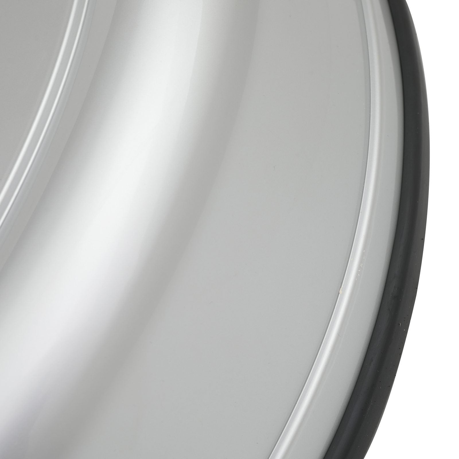 Suzuki Jimny JB64 2018+ Silky Silver Spare Wheel Cover