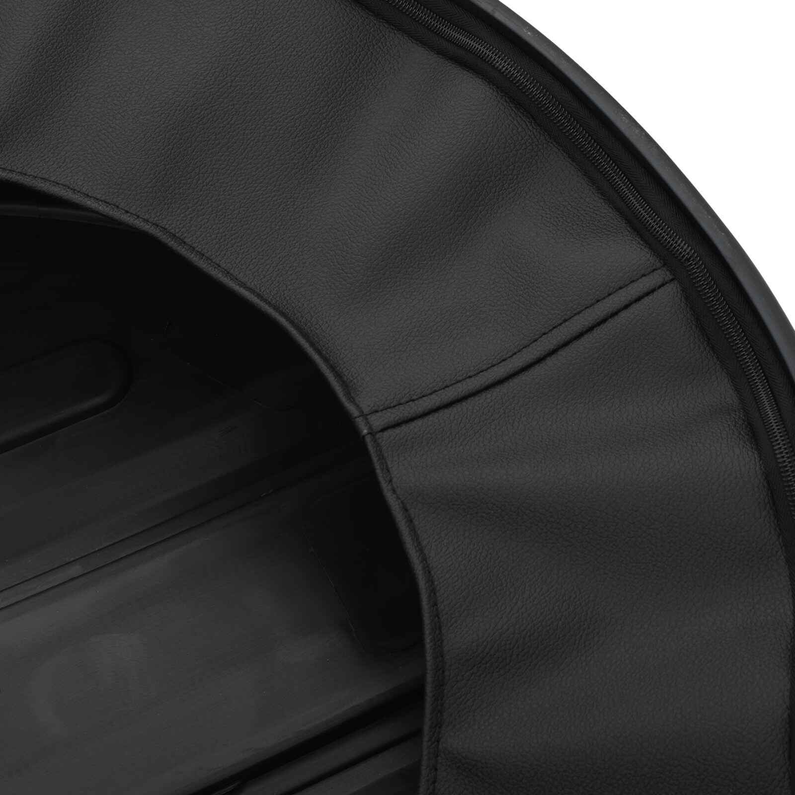 Suzuki Jimny JB64 2018+ Silky Silver Spare Wheel Cover