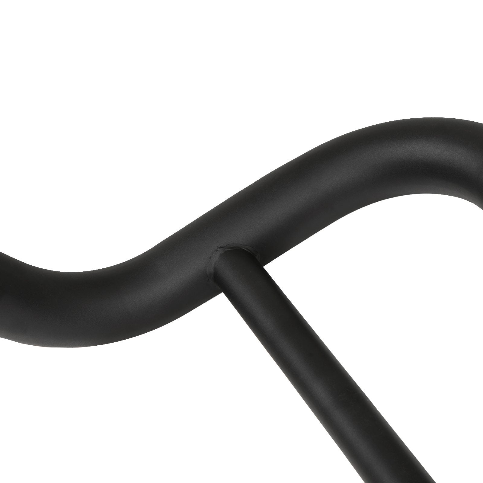 VW Amarok 2010-2020 Matte Black Bull Bar