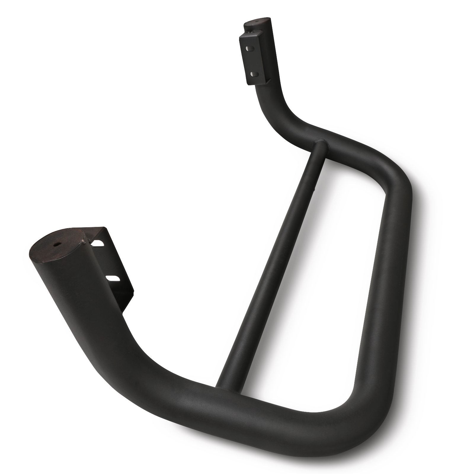 VW Amarok 2010-2020 Matte Black Bull Bar