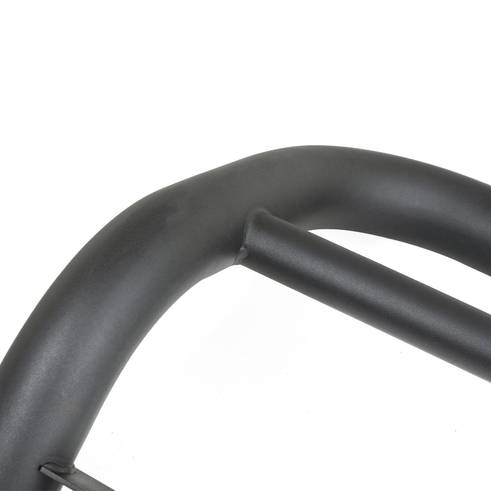 VW Amarok 2010-2020 Matte Black Bull Bar