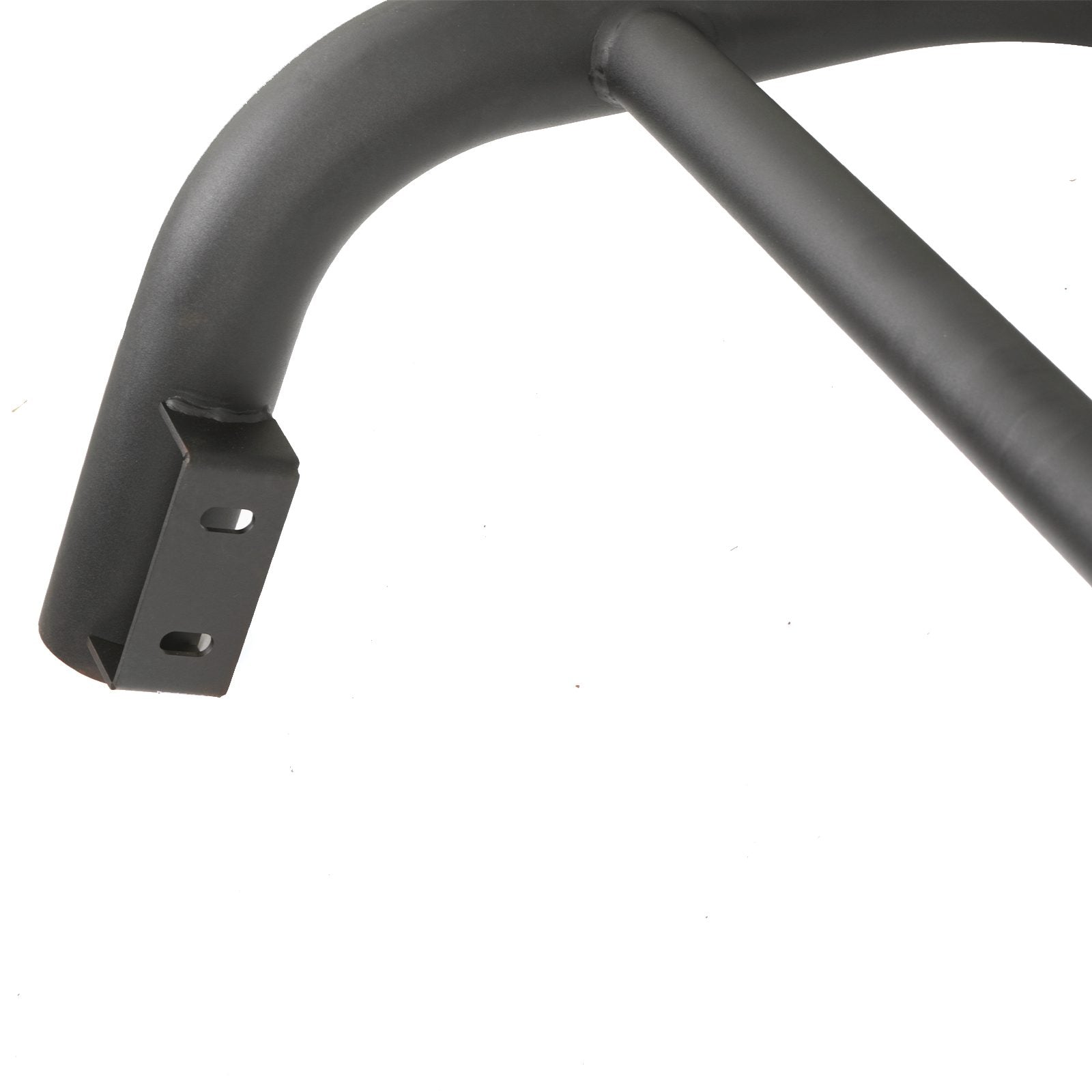 VW Amarok 2010-2020 Matte Black Bull Bar