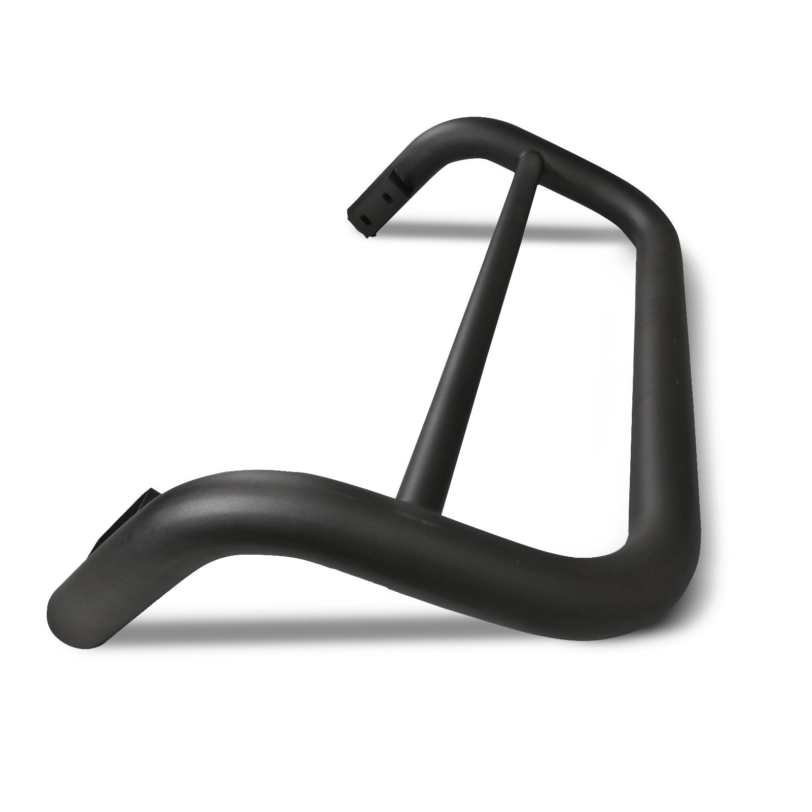 VW Amarok 2010-2020 Matte Black Bull Bar