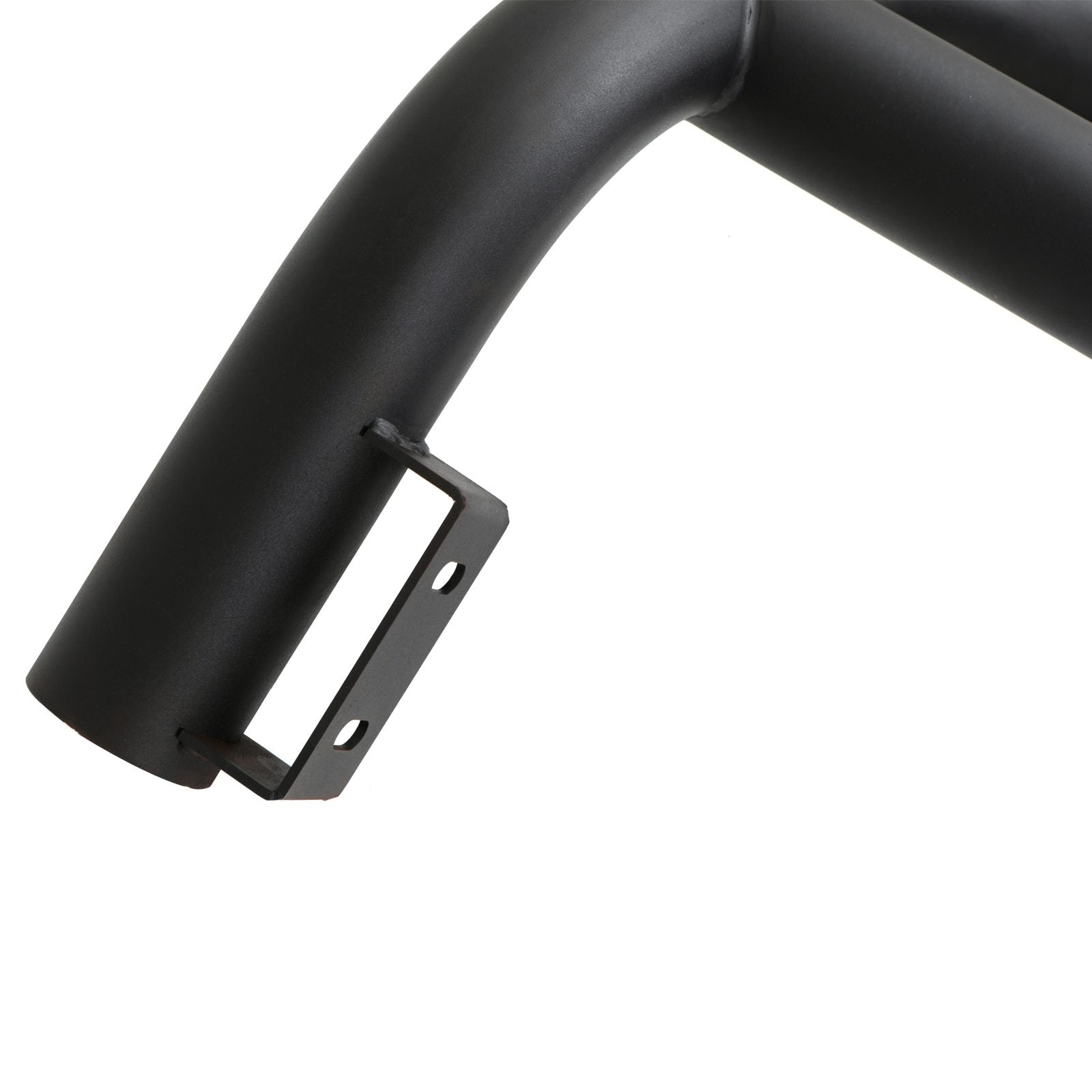 VW Amarok 2010-2020 Black LED Bull Bar