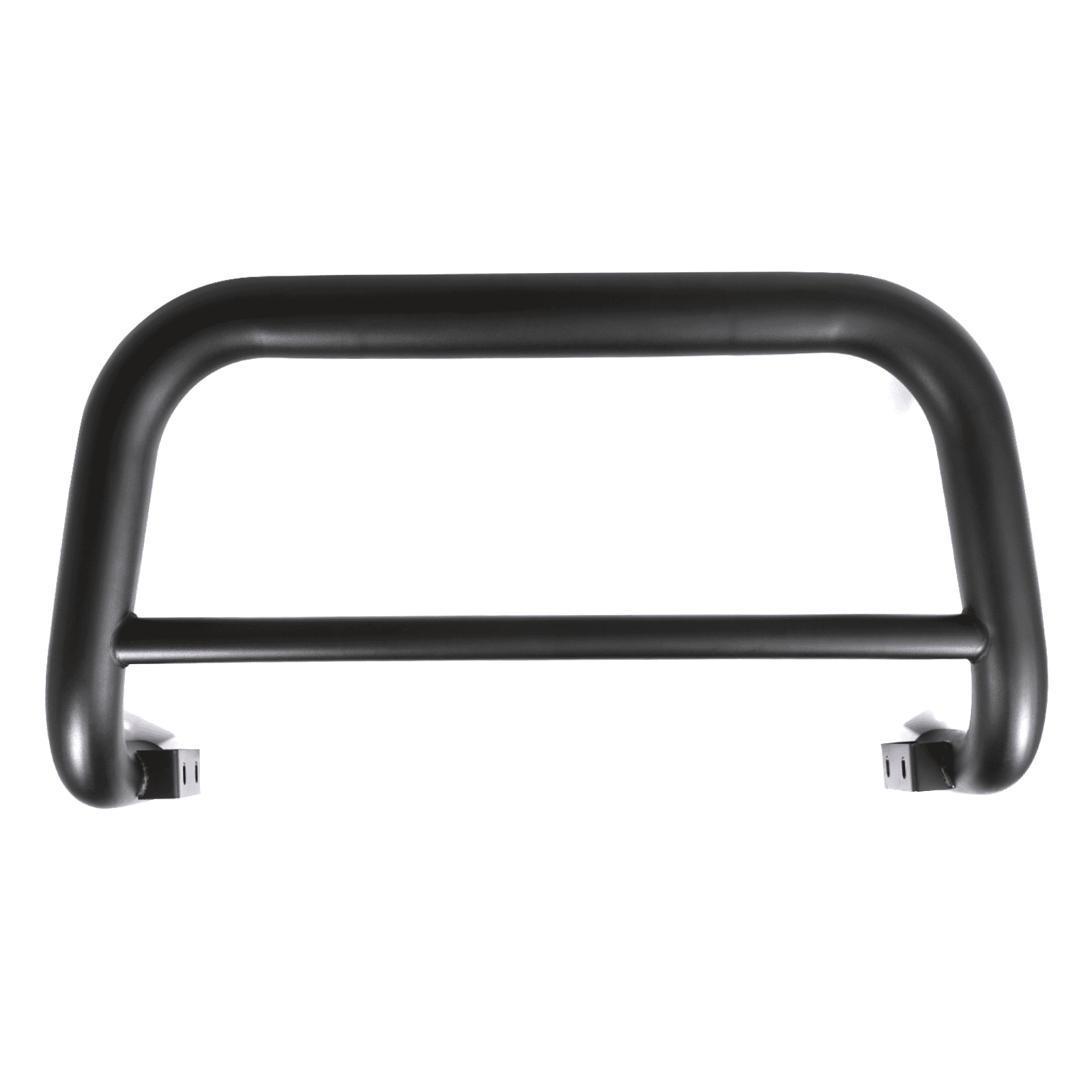 Mitsubishi L200 Triton 2015-2018 Black Bull Bar