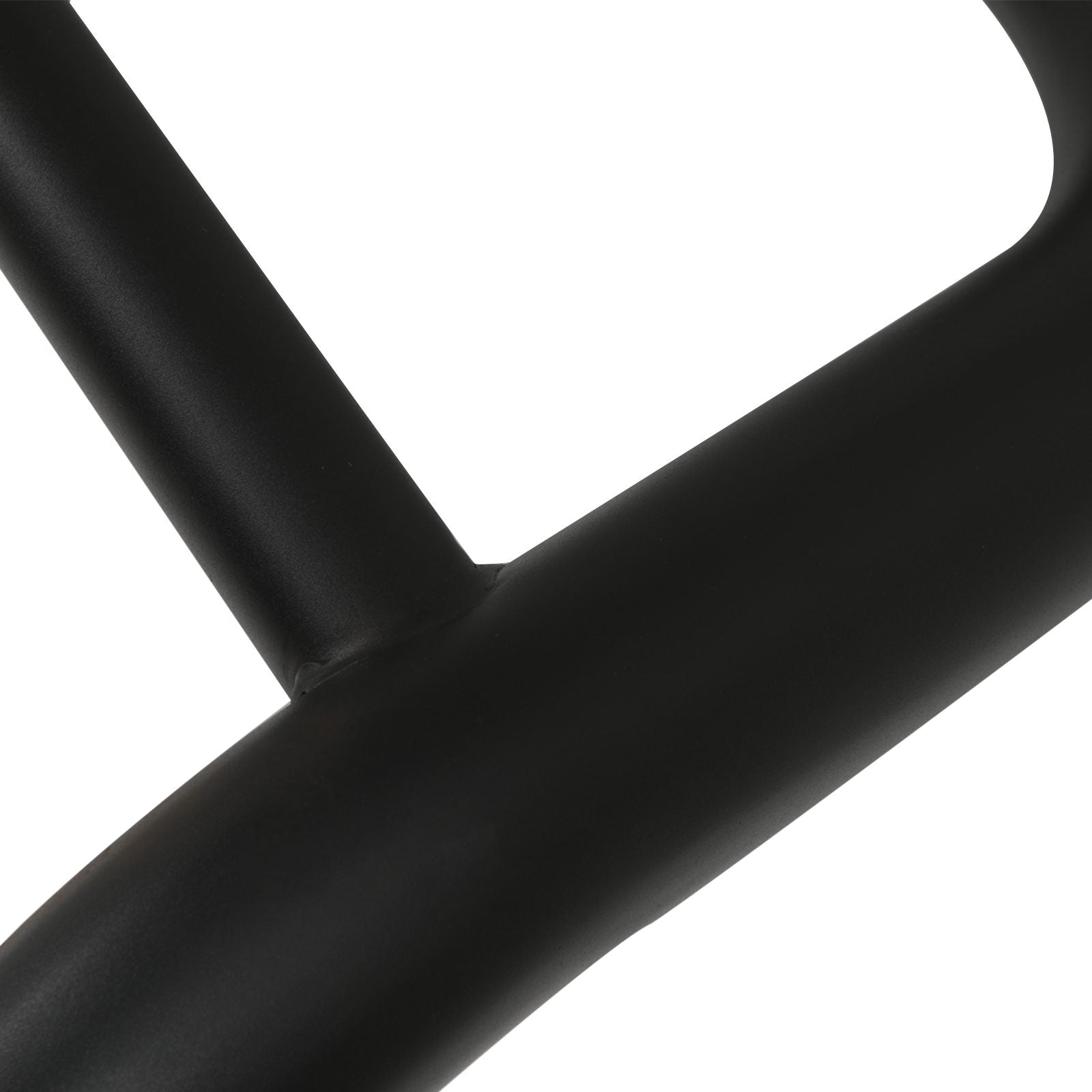 Mitsubishi L200 Triton 2015-2018 Black Bull Bar