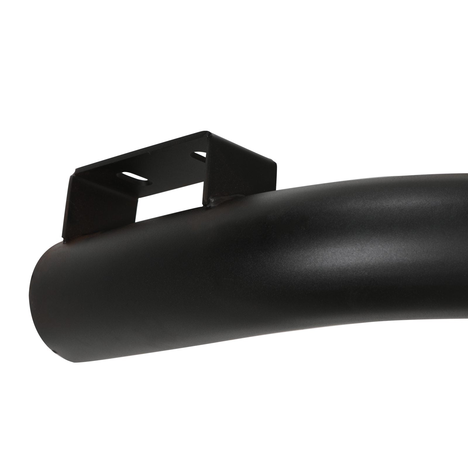 Mitsubishi L200 Triton 2015-2018 Black Bull Bar