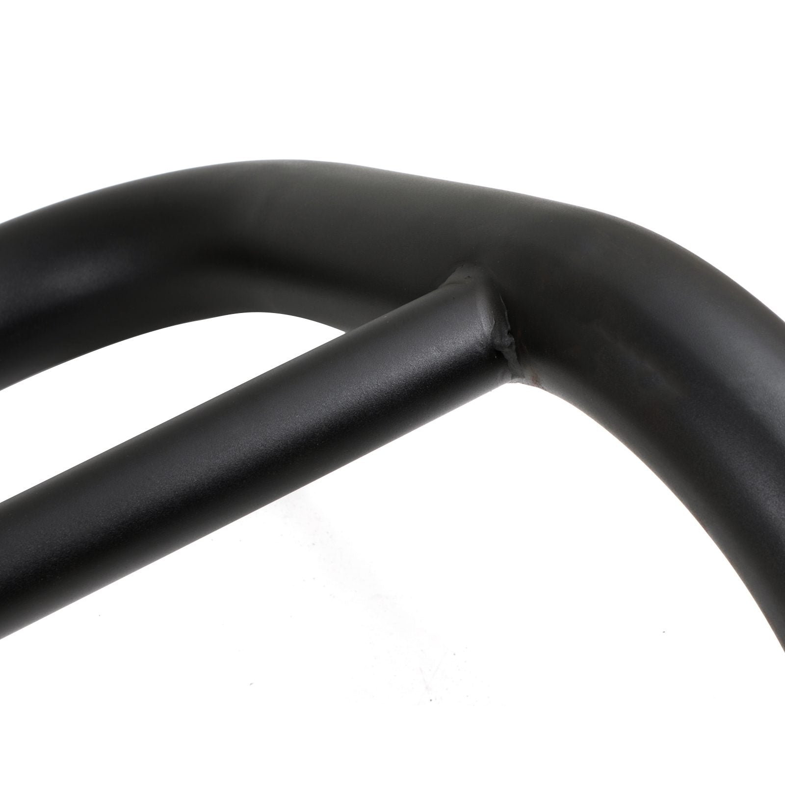 Mitsubishi L200 Triton 2015-2018 Black Bull Bar