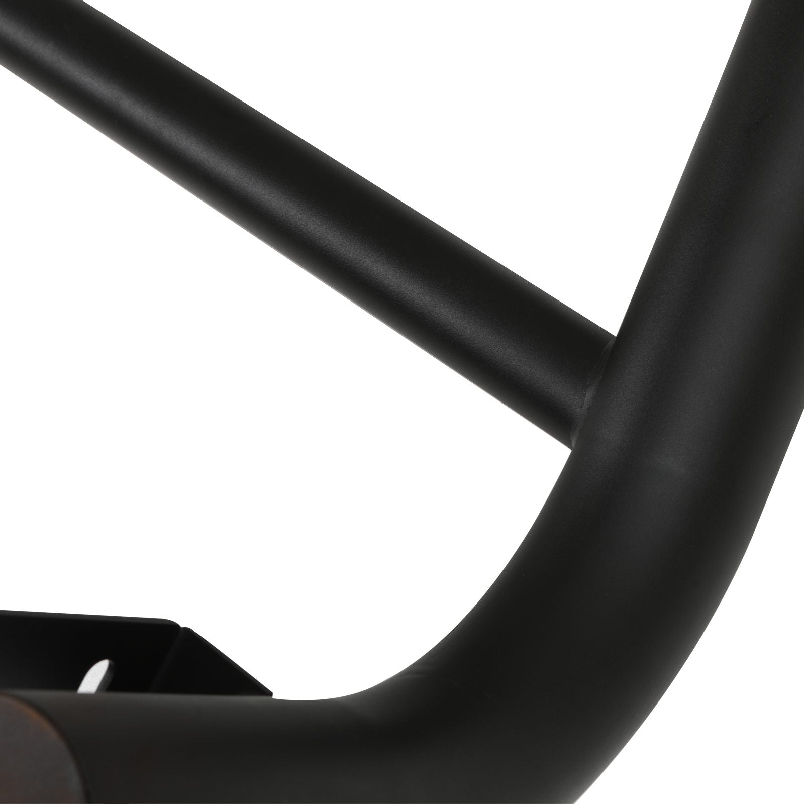Mitsubishi L200 Triton 2015-2018 Black Bull Bar