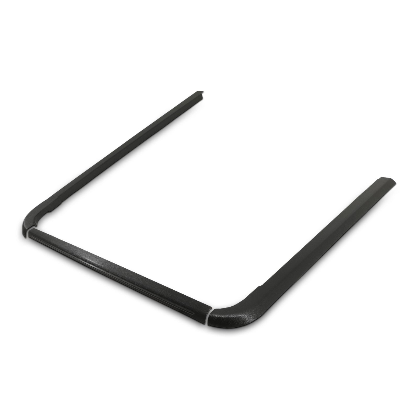 VW Amarok 2010-2020 Protective Bed Rail Caps