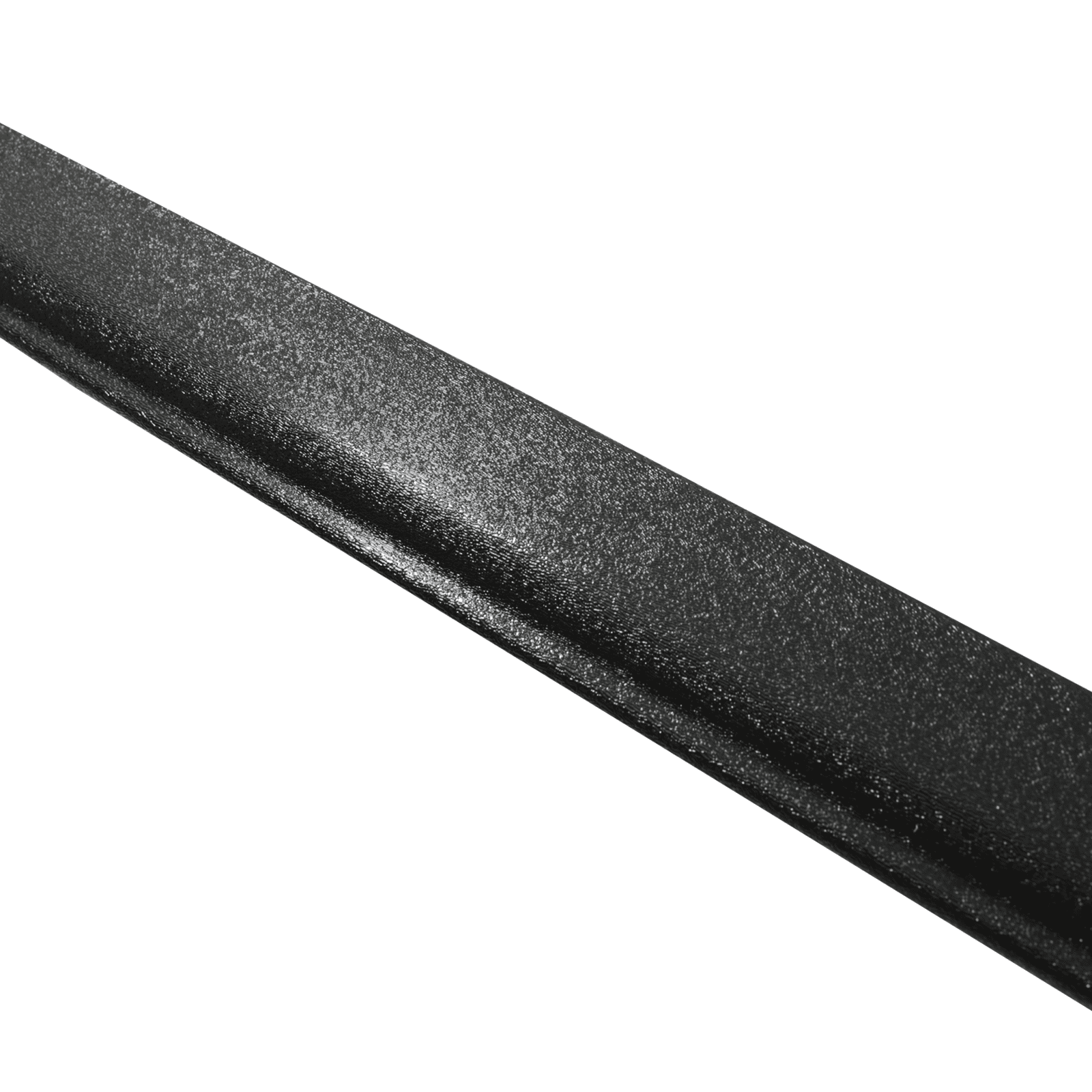 VW Amarok 2010-2020 Protective Bed Rail Caps