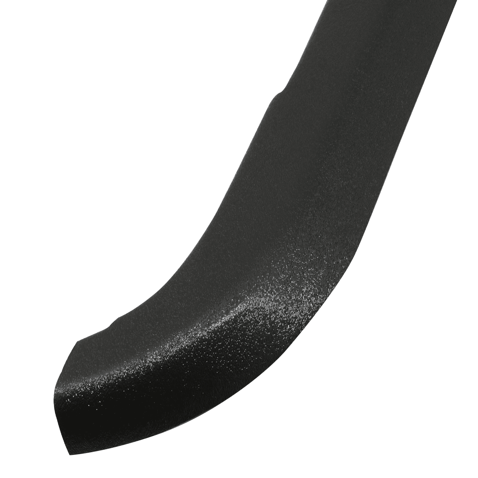 VW Amarok 2010-2020 Protective Bed Rail Caps