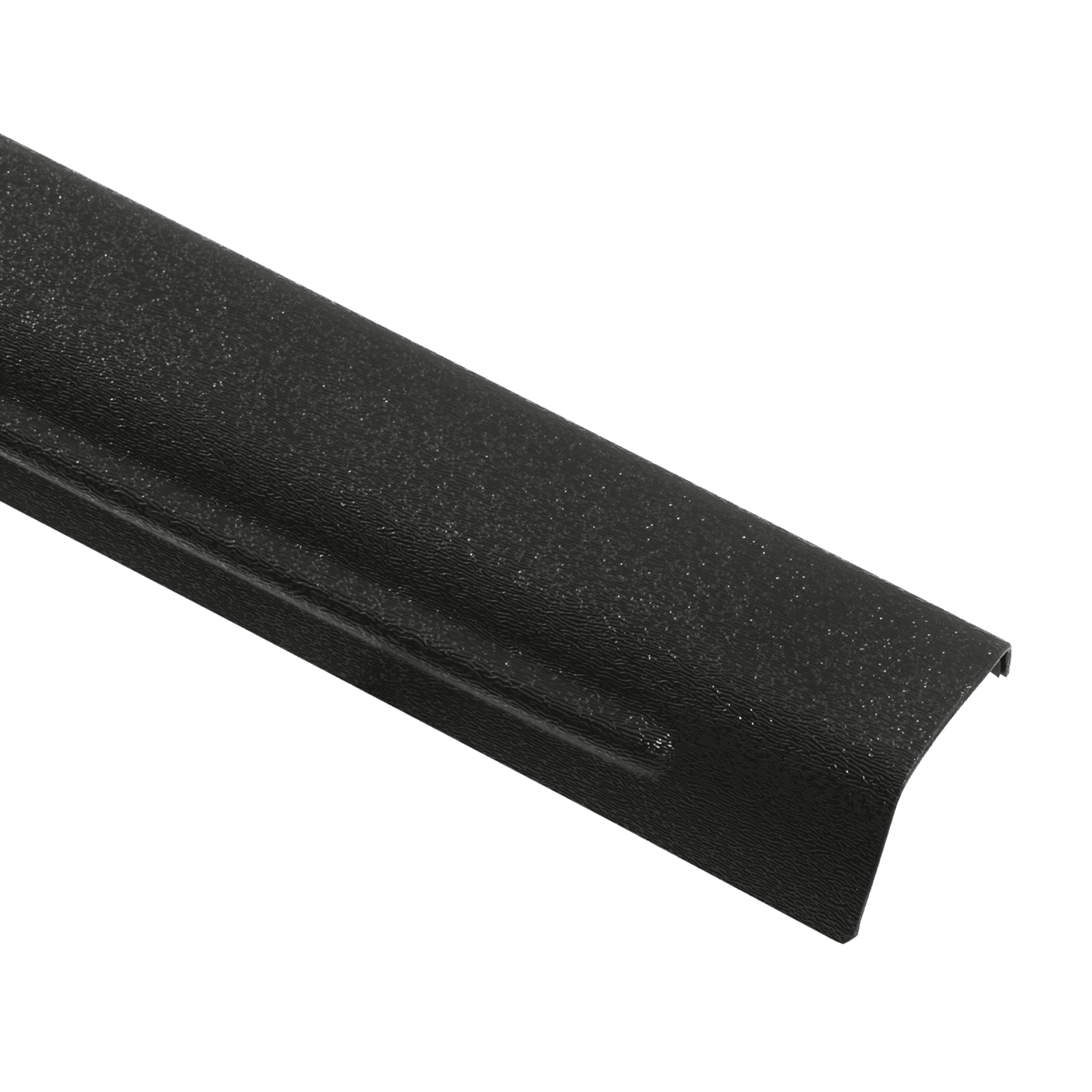 VW Amarok 2010-2020 Protective Bed Rail Caps