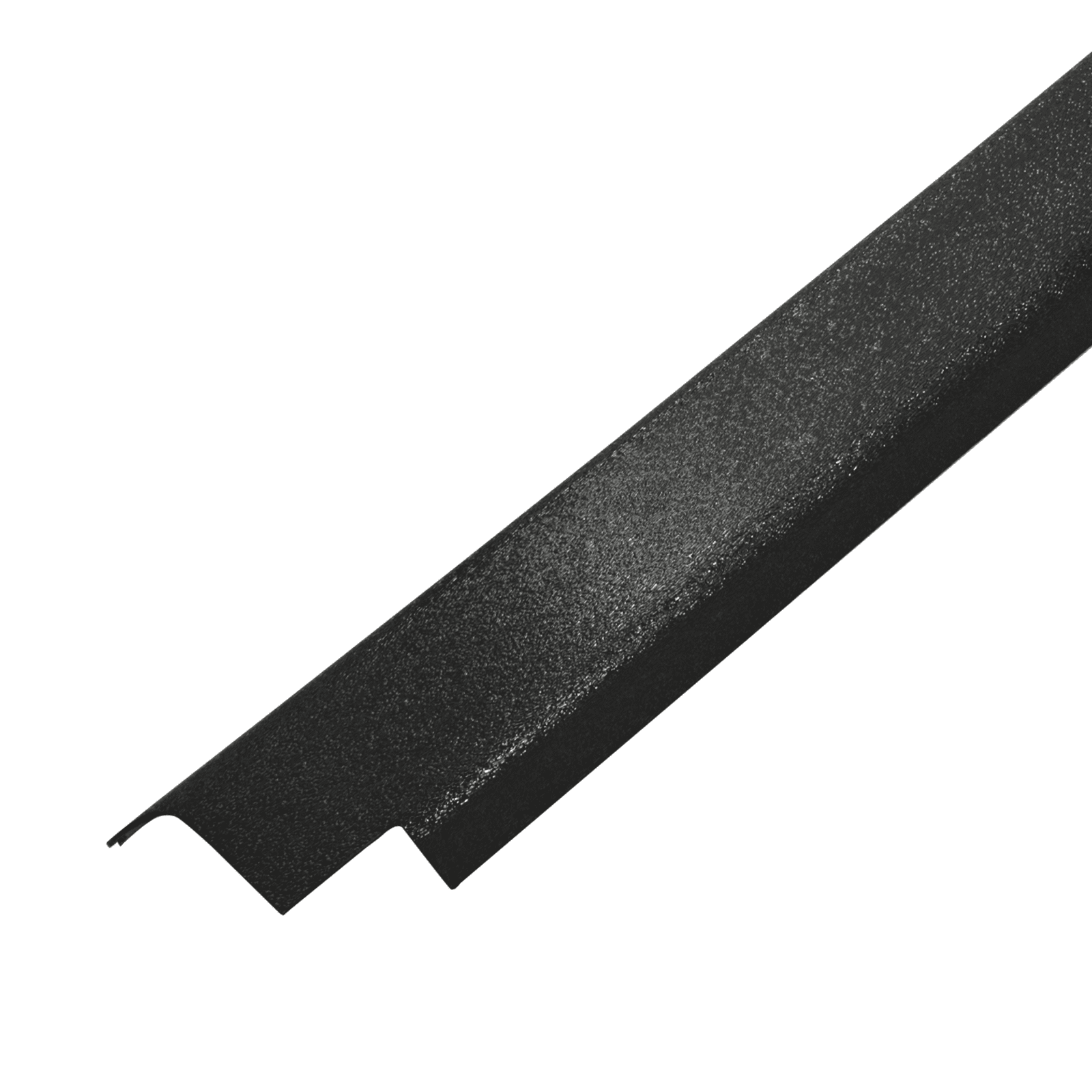 VW Amarok 2010-2020 Protective Bed Rail Caps