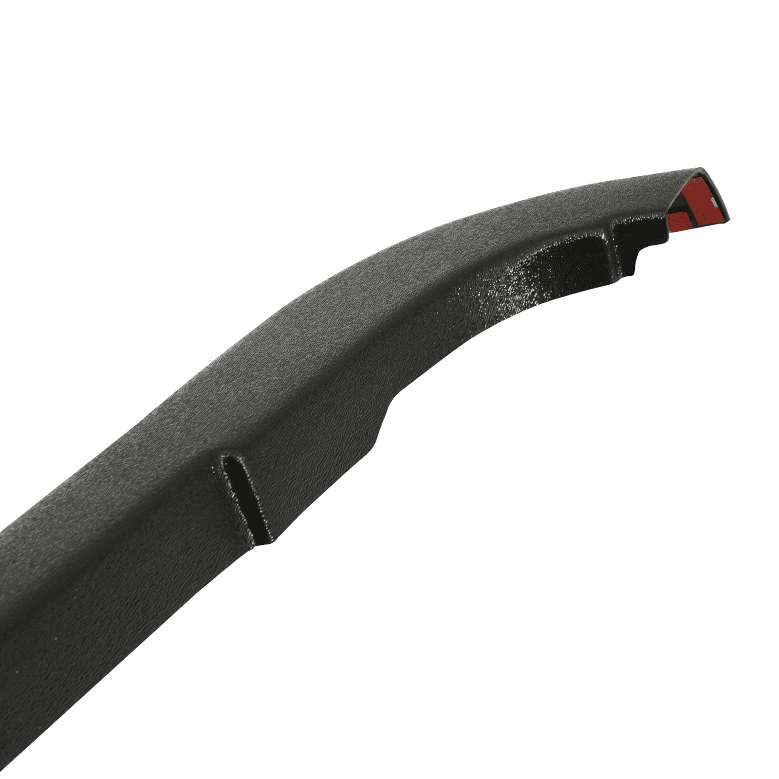 VW Amarok 2010-2020 Protective Bed Rail Caps