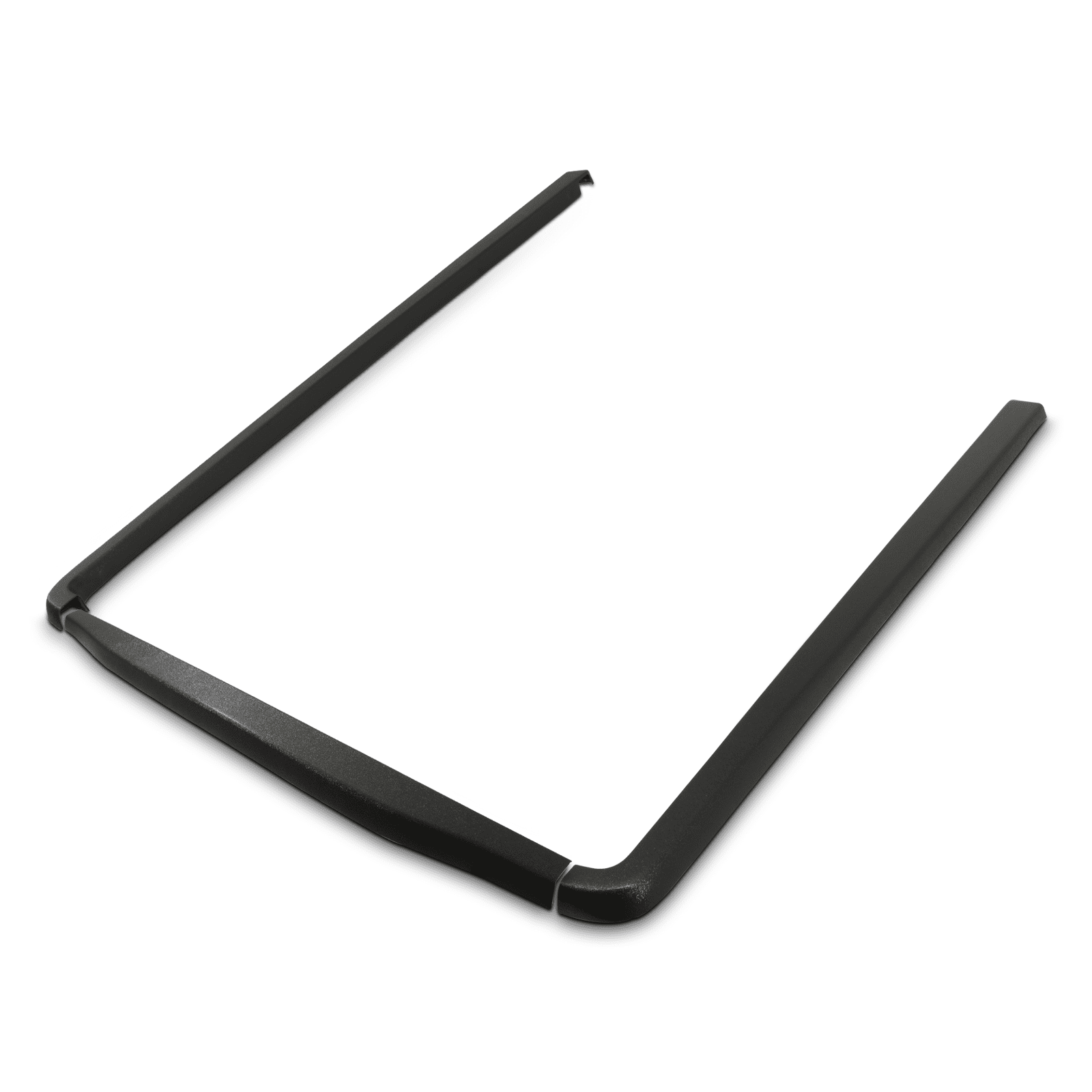 Isuzu D-Max RG 2021+ Protective Bed Rail Caps
