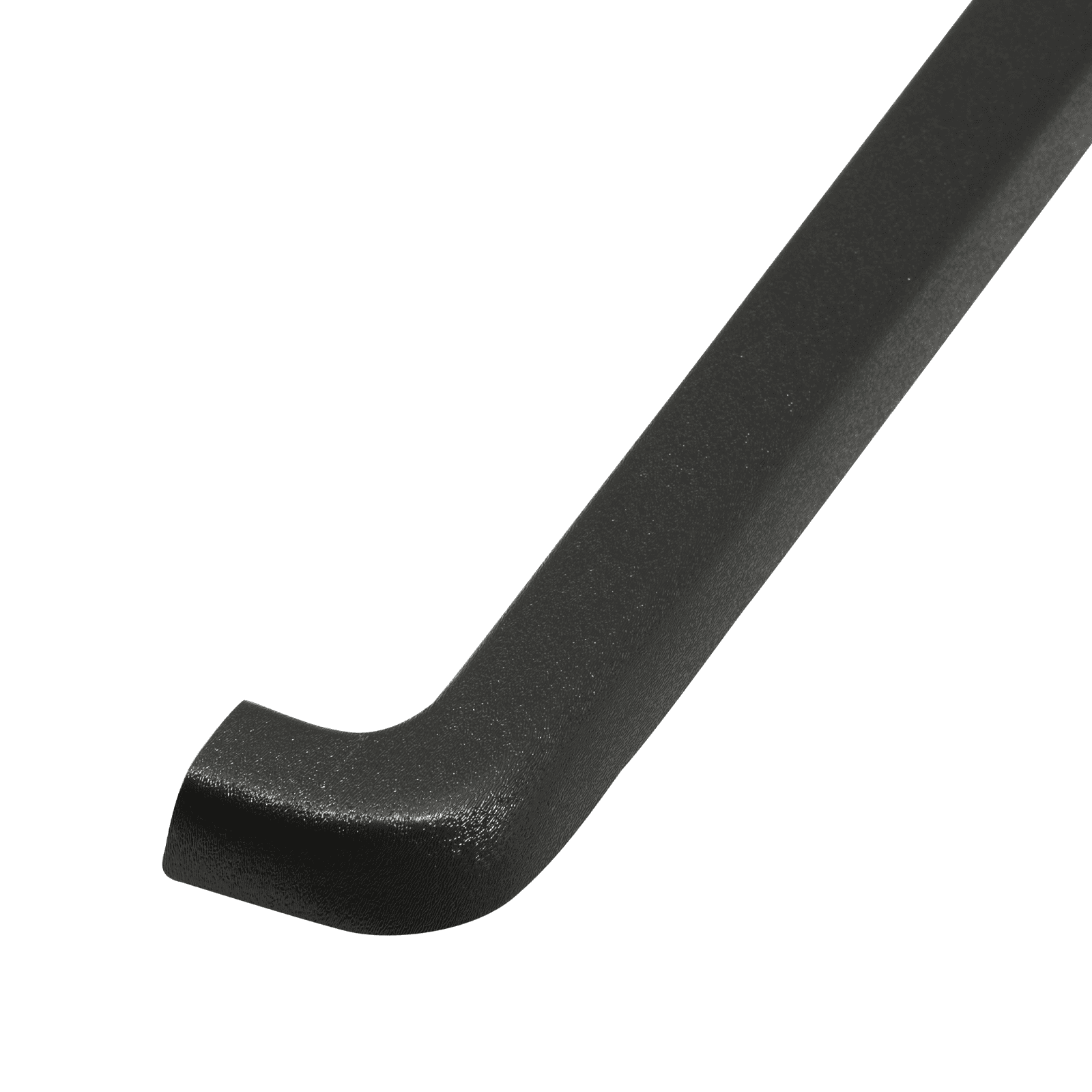 Isuzu D-Max RG 2021+ Protective Bed Rail Caps