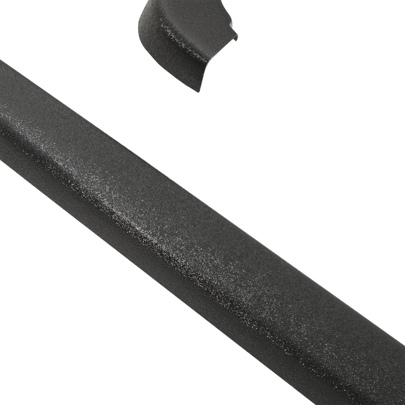 Isuzu D Max 16-20 Protective Bed Rail Caps