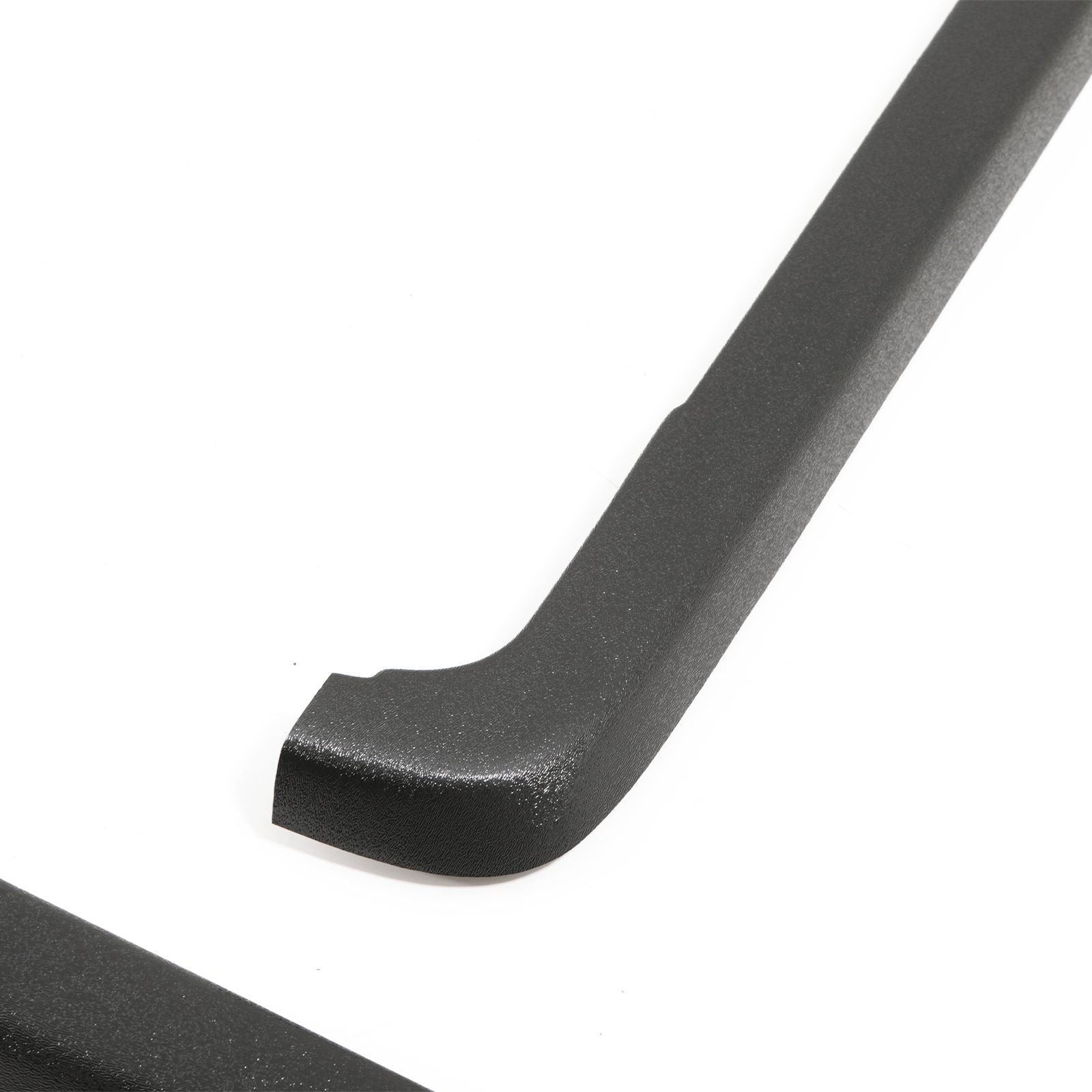 Isuzu D Max 16-20 Protective Bed Rail Caps