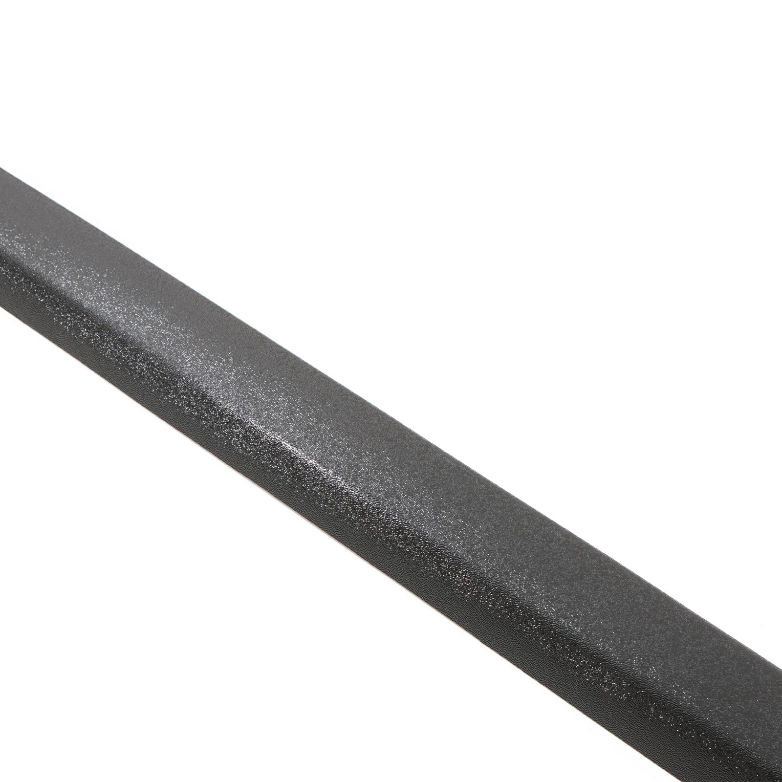 Isuzu D Max 16-20 Protective Bed Rail Caps
