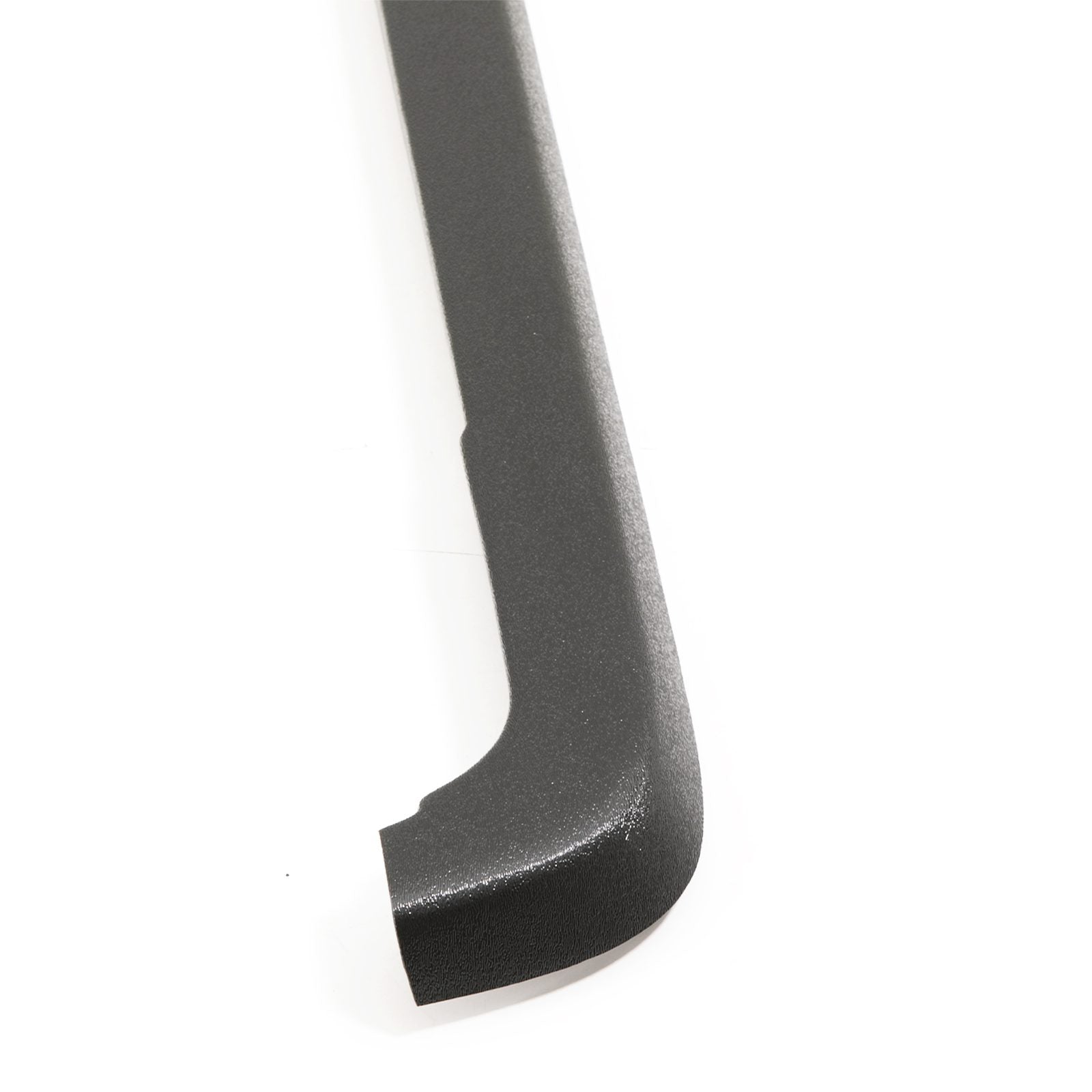 Isuzu D Max 16-20 Protective Bed Rail Caps