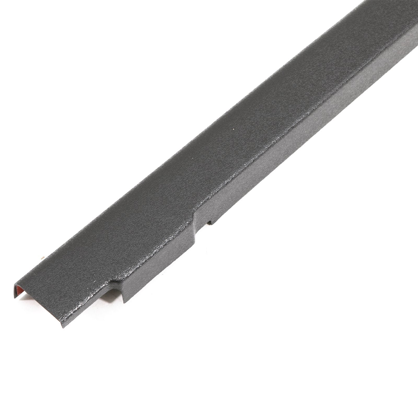 Isuzu D Max 16-20 Protective Bed Rail Caps
