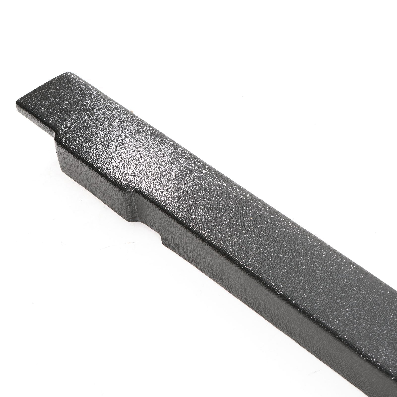 Isuzu D Max 16-20 Protective Bed Rail Caps