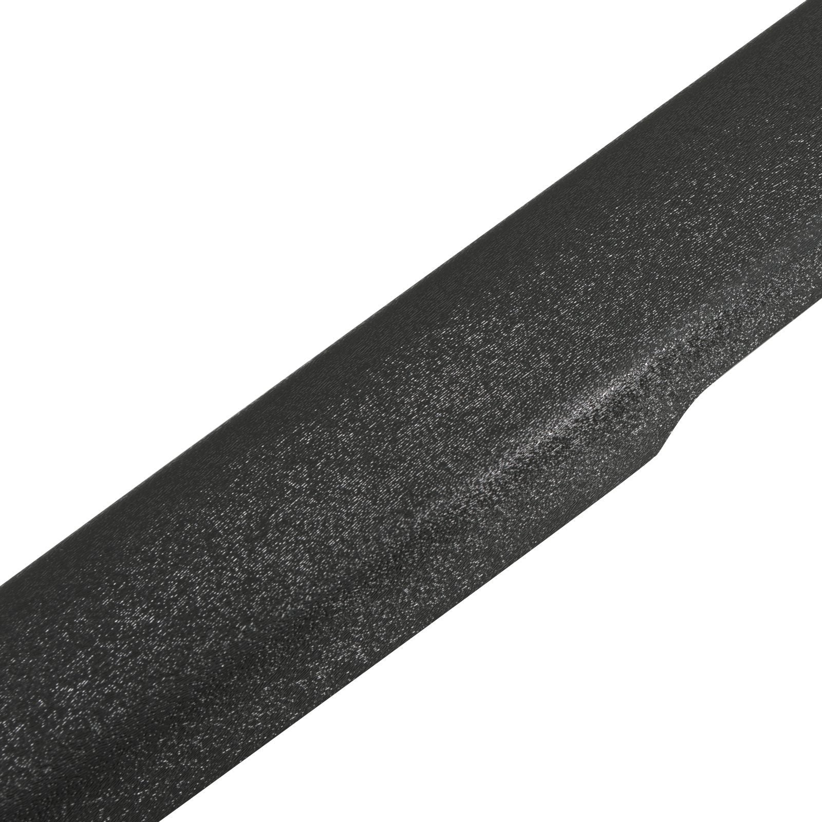 Toyota Hilux 2021+ Protective Bed Rail Caps