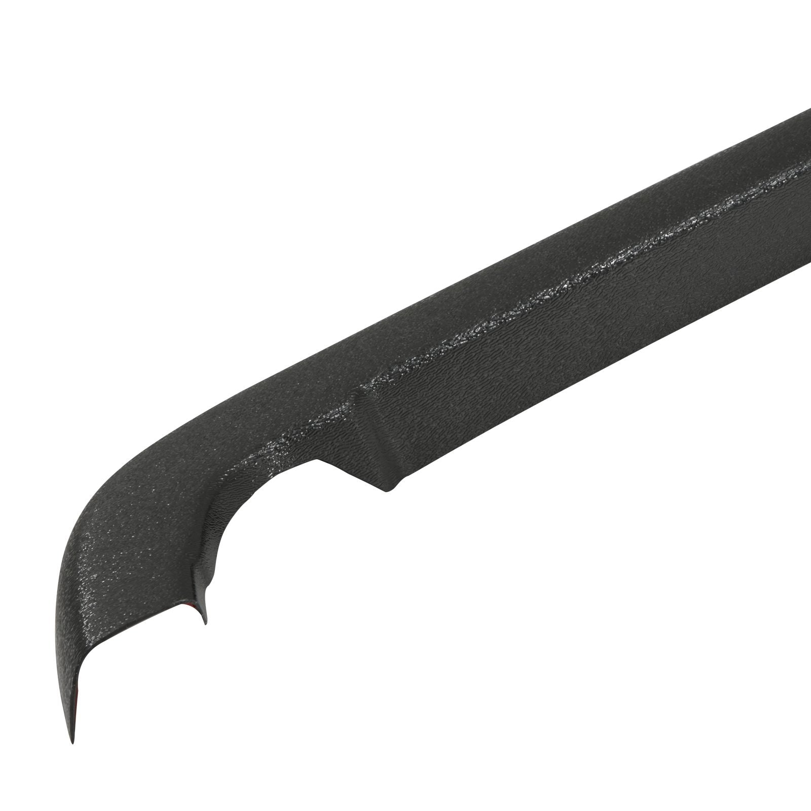 Toyota Hilux 2021+ Protective Bed Rail Caps
