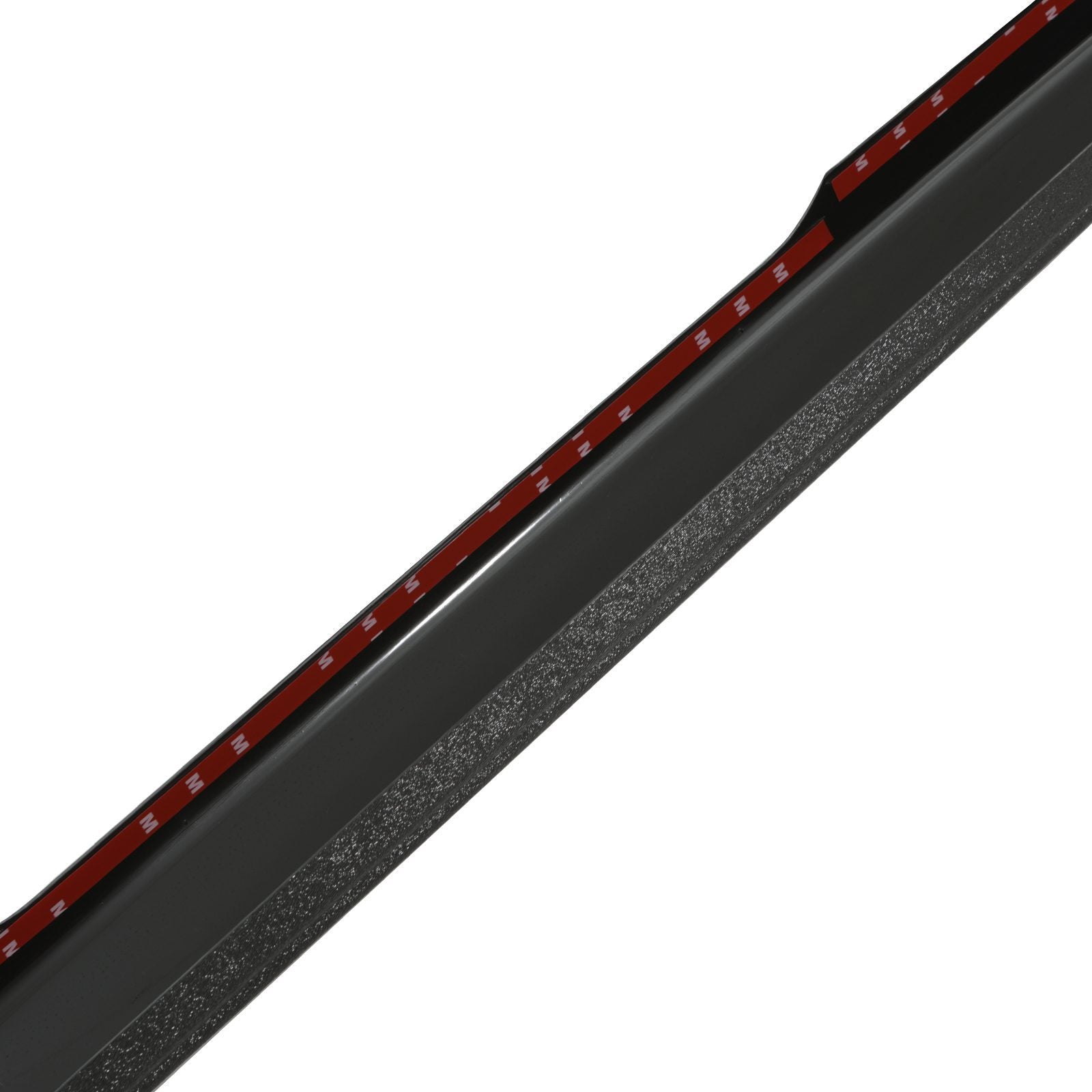 Toyota Hilux 2021+ Protective Bed Rail Caps