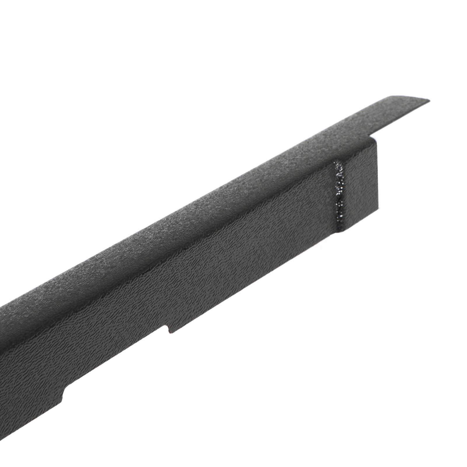 Toyota Hilux 2021+ Protective Bed Rail Caps