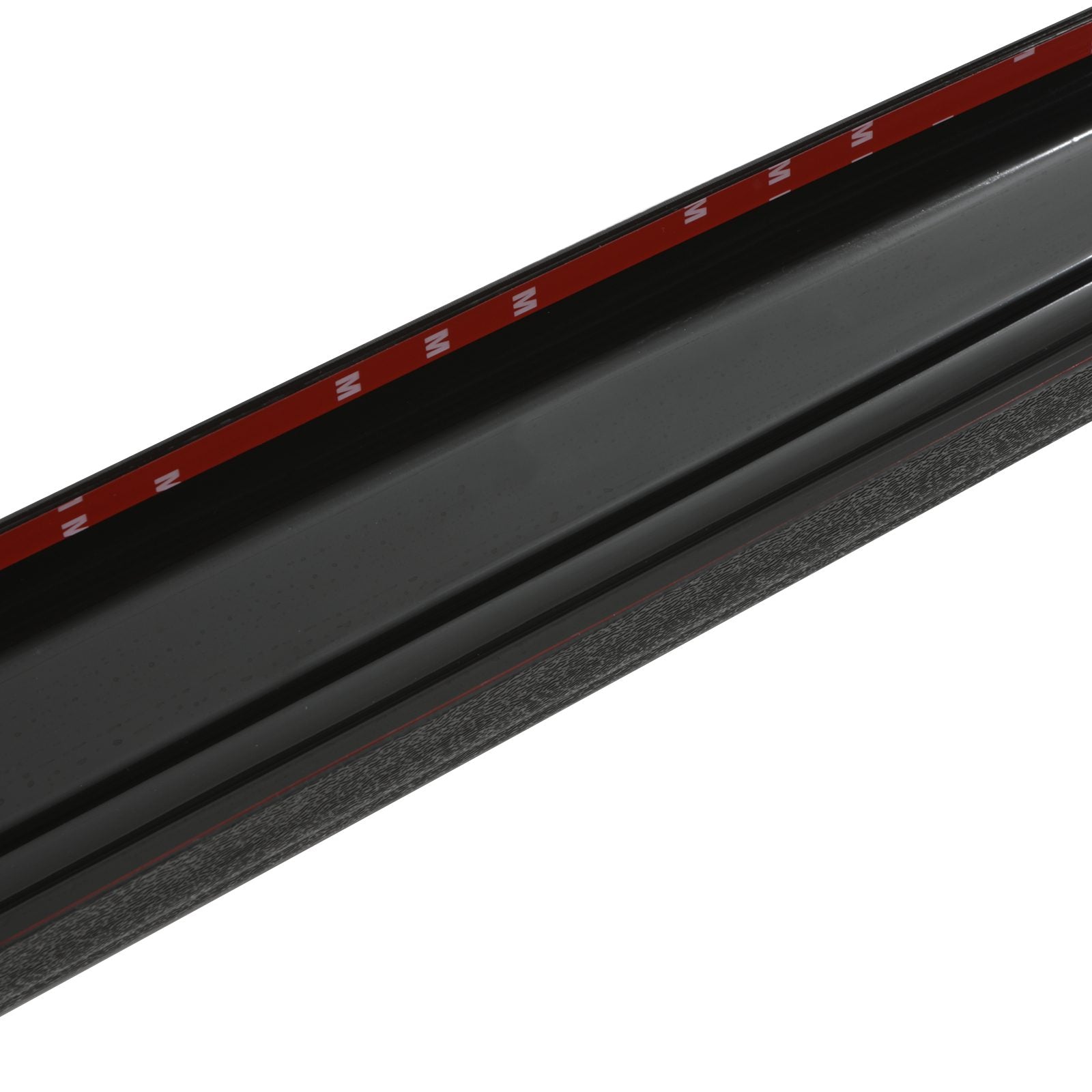 Toyota Hilux Revo 2015-2020 Protective Bed Rail Caps
