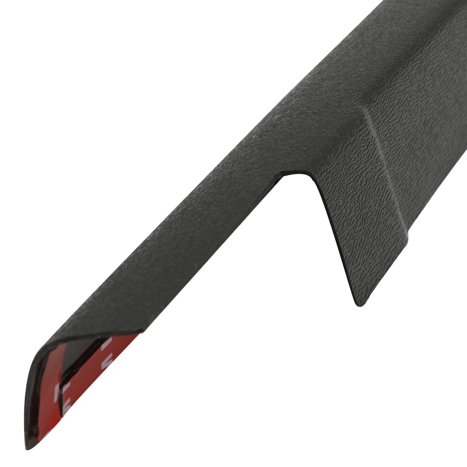 Toyota Hilux Revo 2015-2020 Protective Bed Rail Caps