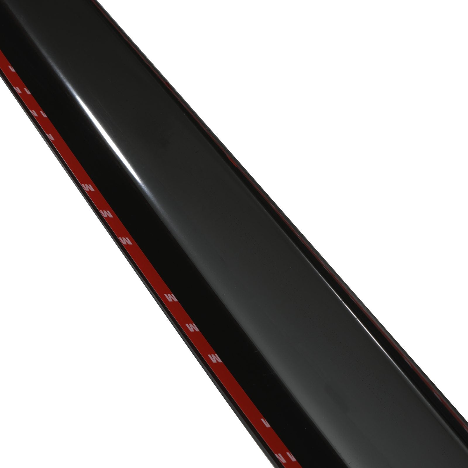 Nissan Navara D23 NP300 2015+ Protective Bed Rail Caps