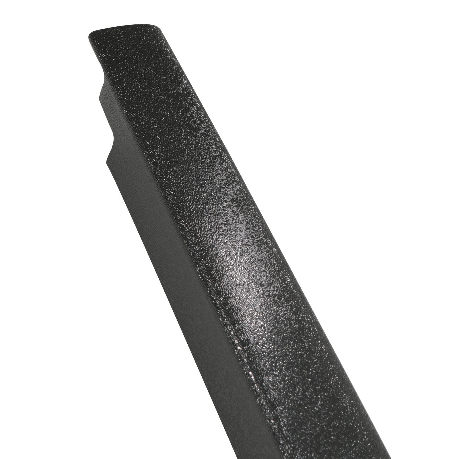 Nissan Navara D23 NP300 2015+ Protective Bed Rail Caps