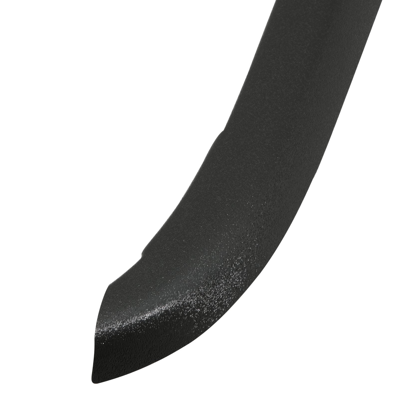 Nissan Navara D23 NP300 2015+ Protective Bed Rail Caps