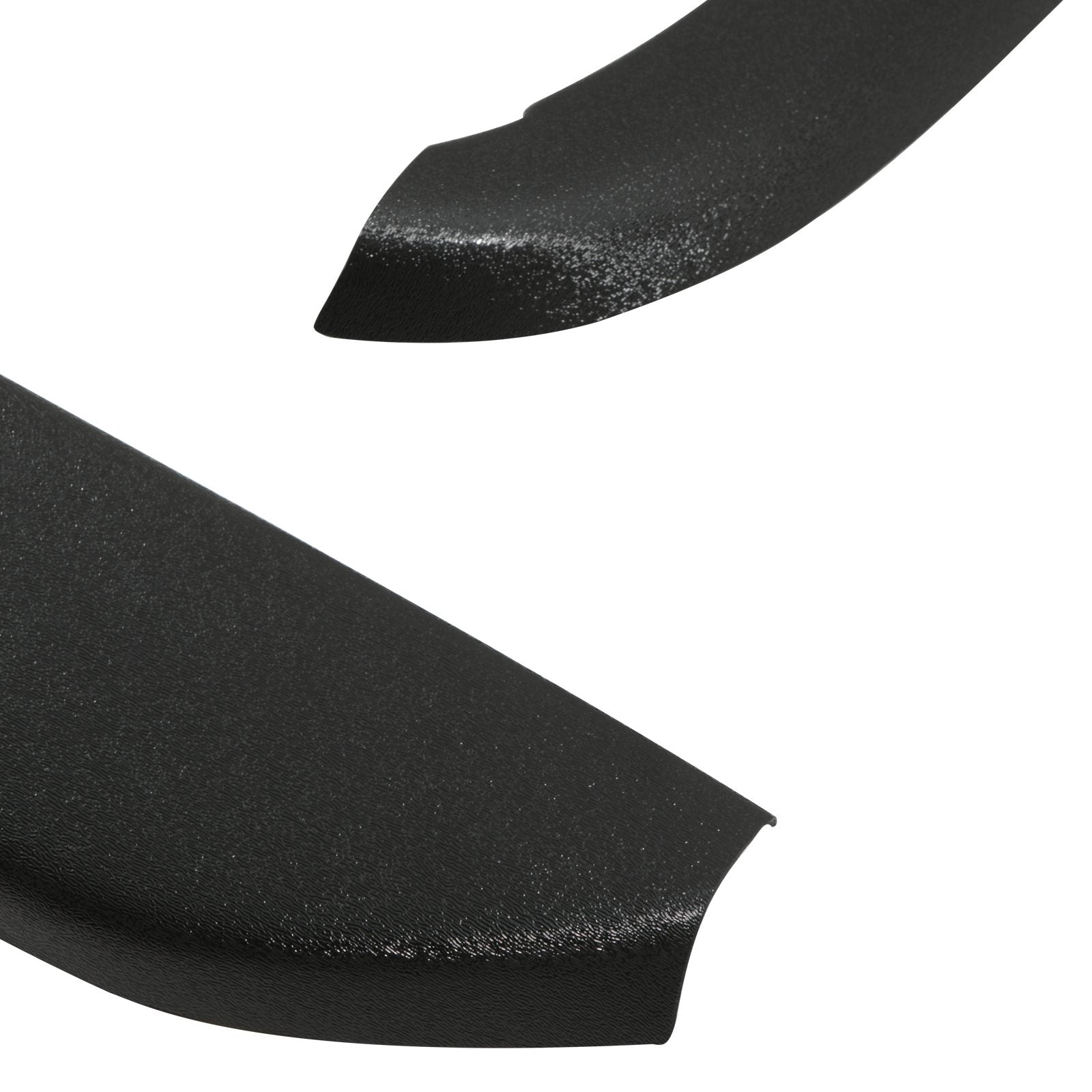 Nissan Navara D23 NP300 2015+ Protective Bed Rail Caps