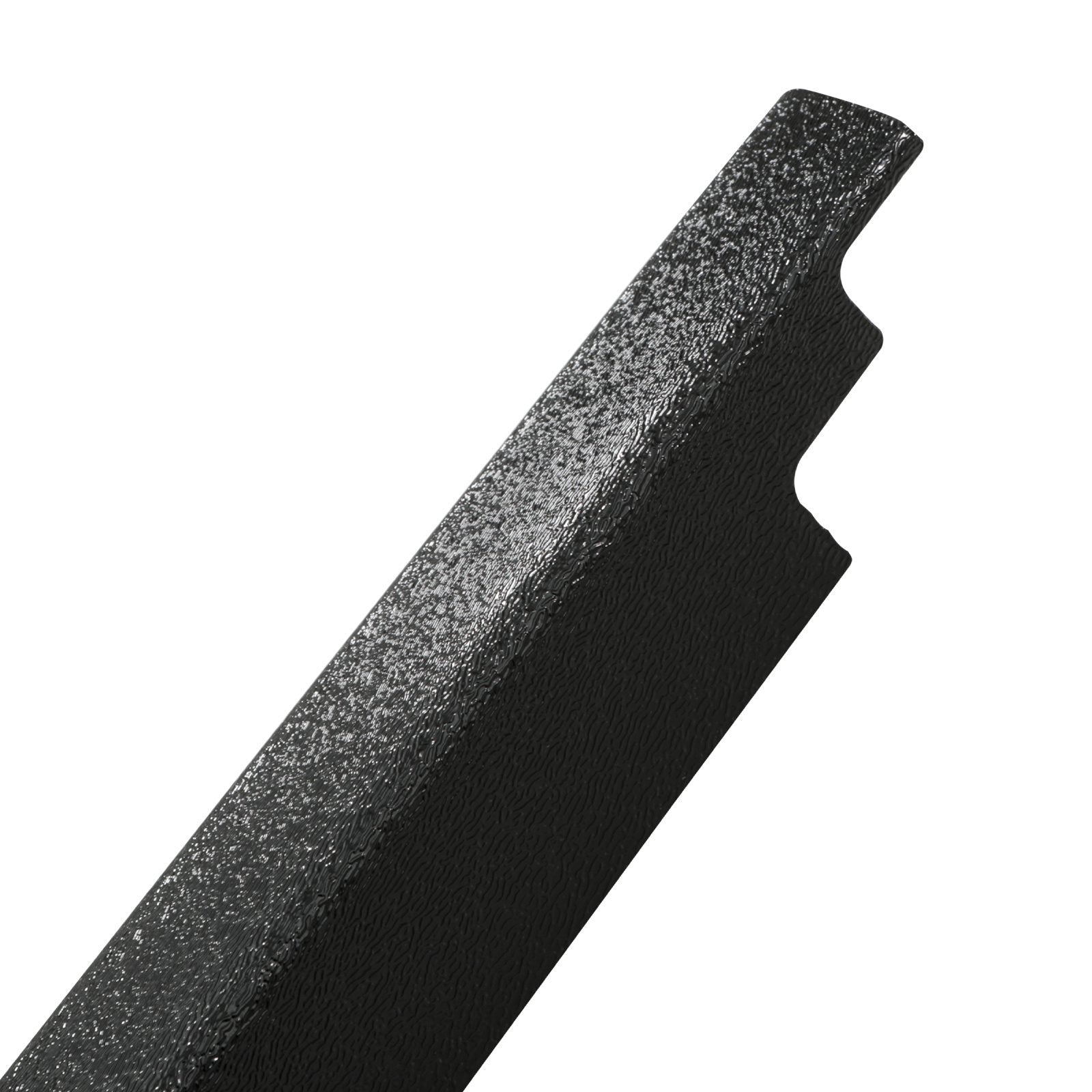 Nissan Navara D23 NP300 2015+ Protective Bed Rail Caps