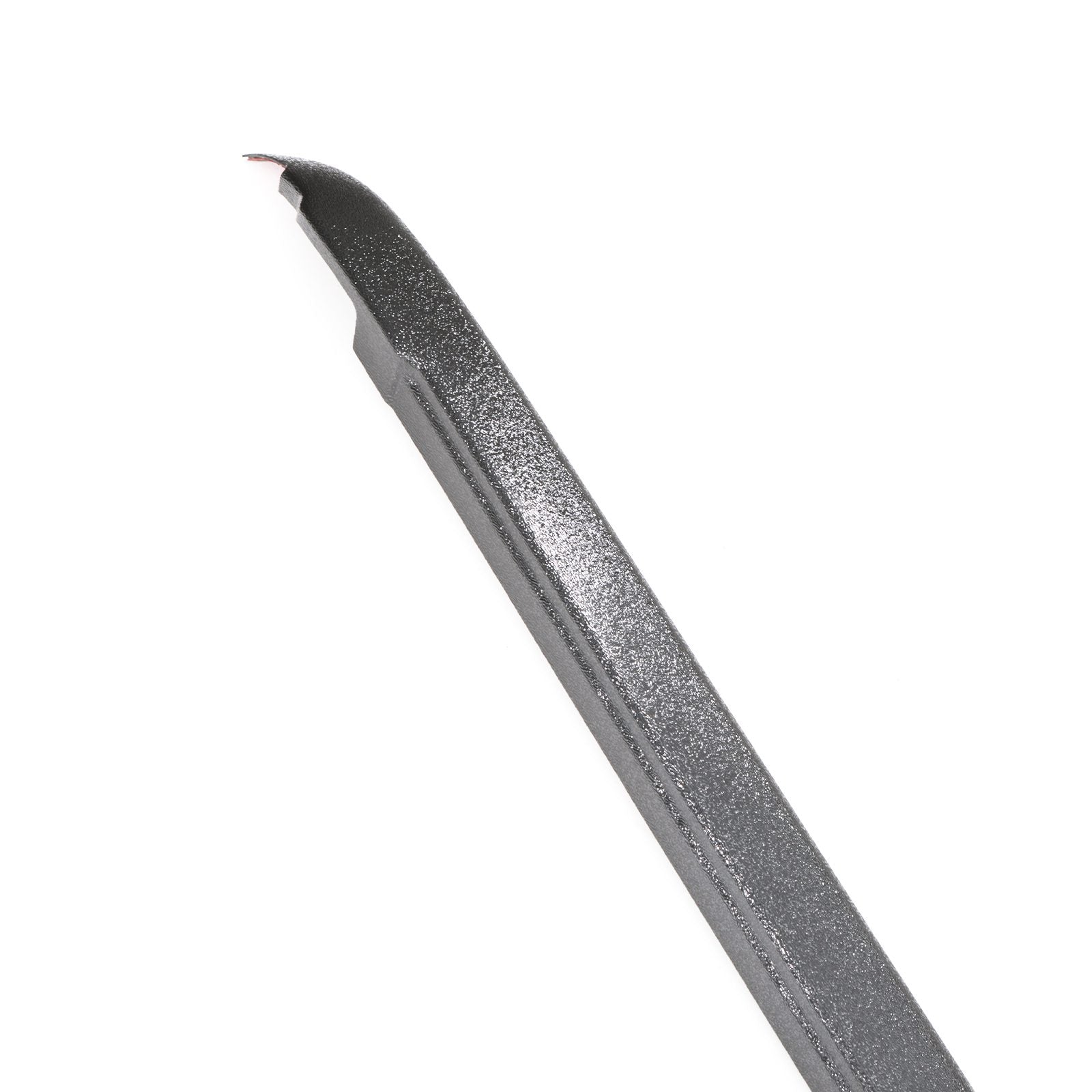 Mitsubishi L200 Triton 2015-2023 Protective Bed Rail Caps