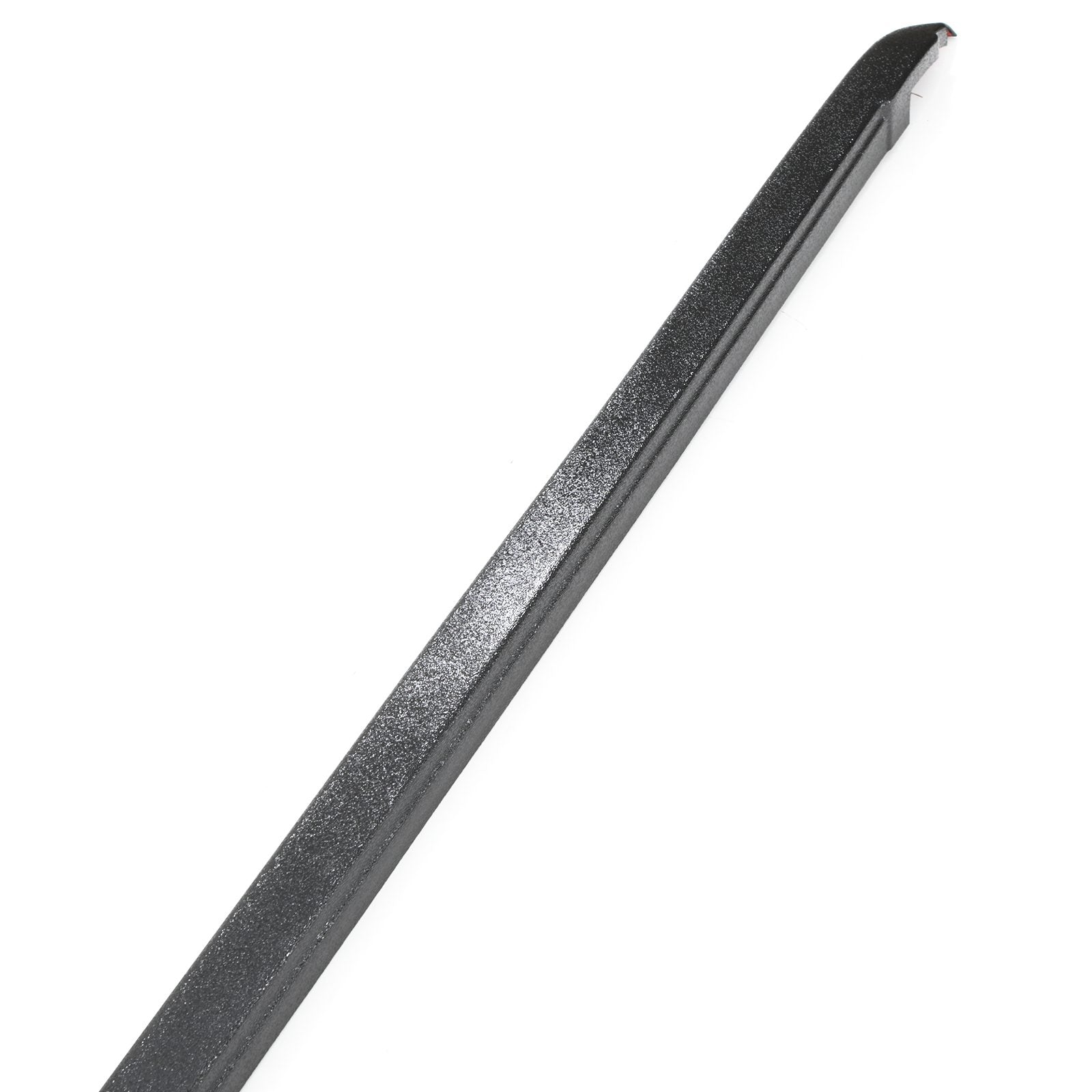 Mitsubishi L200 Triton 2015-2023 Protective Bed Rail Caps