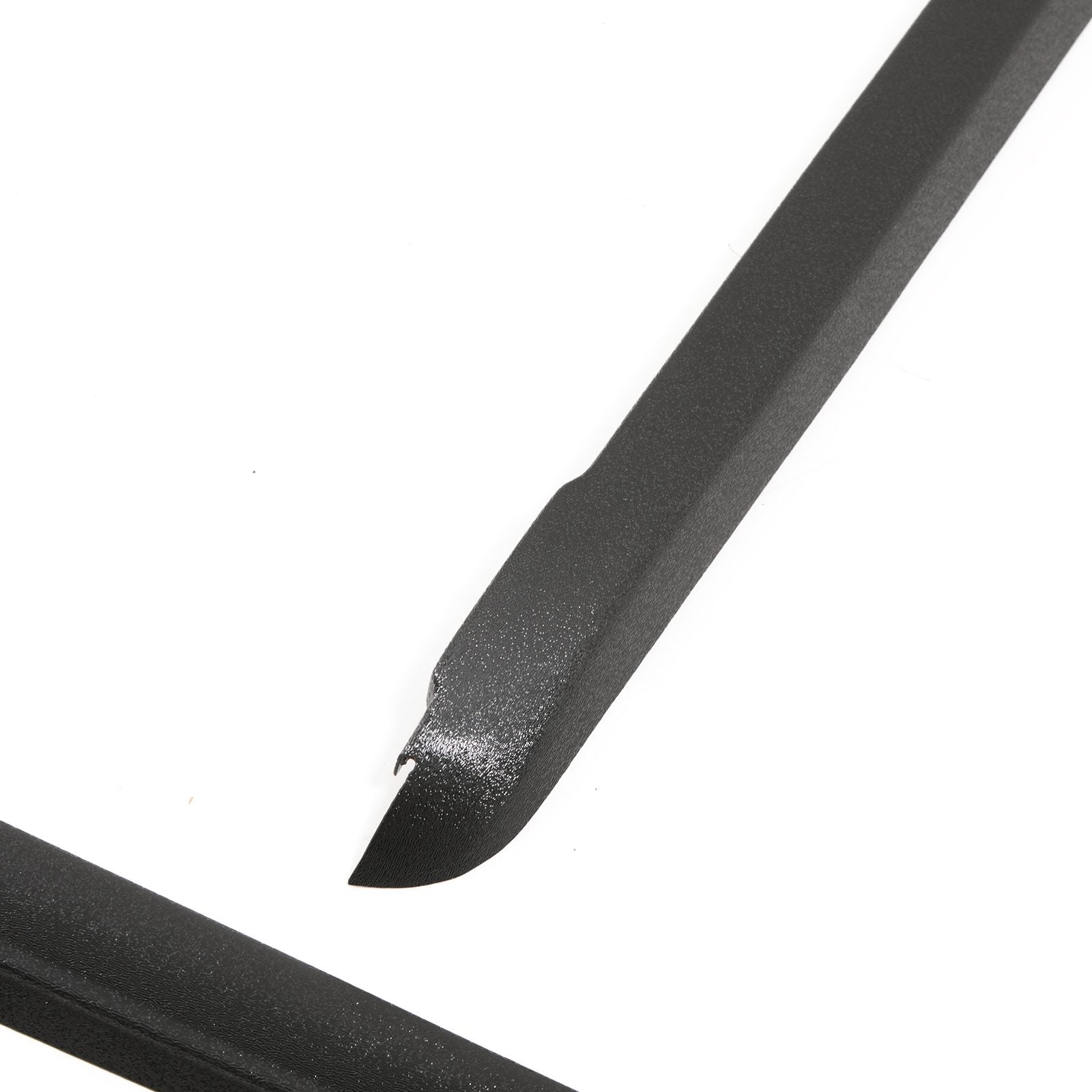 Mitsubishi L200 Triton 2015-2023 Protective Bed Rail Caps