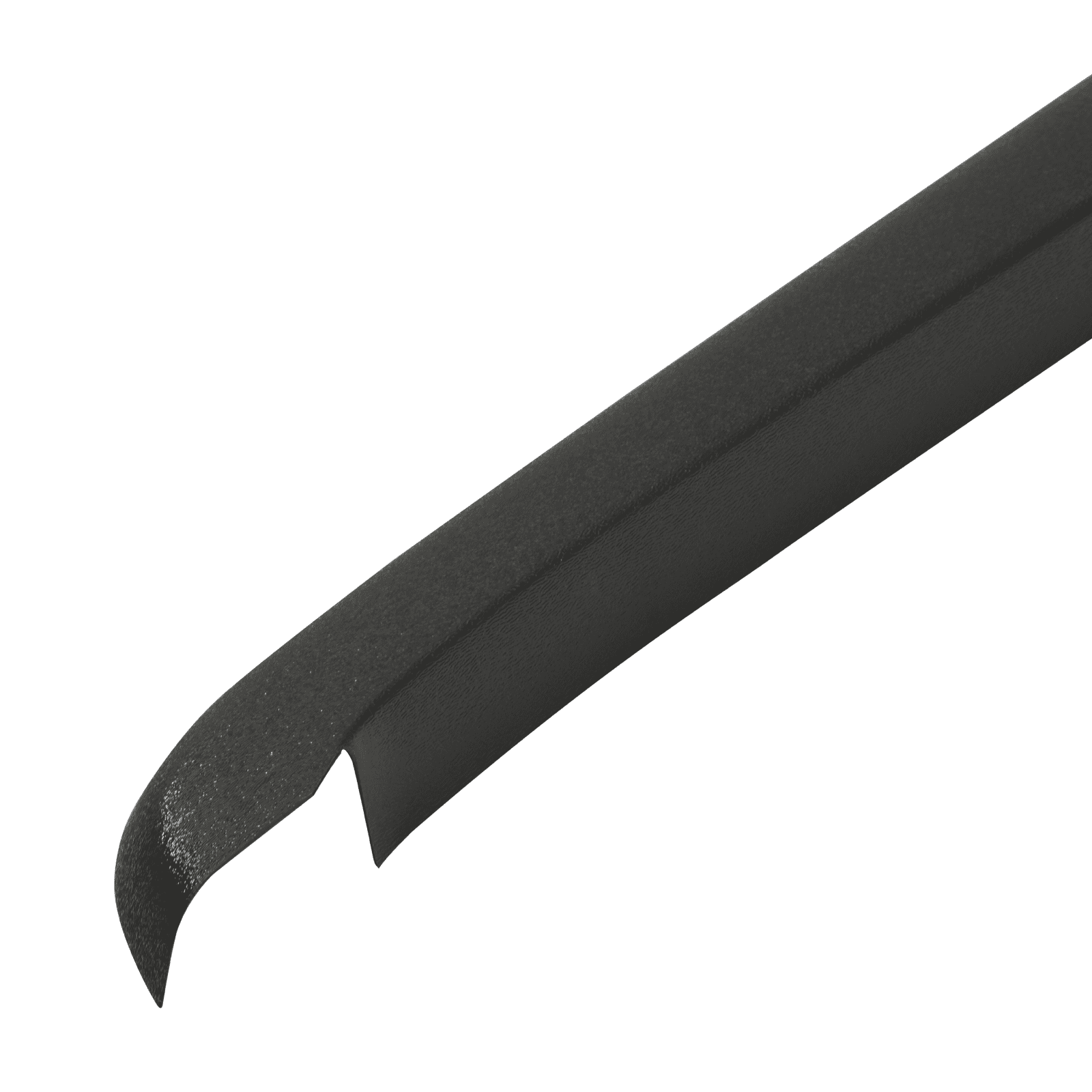 Mercedes X-Class 2018+ Protective Bed Rail Caps
