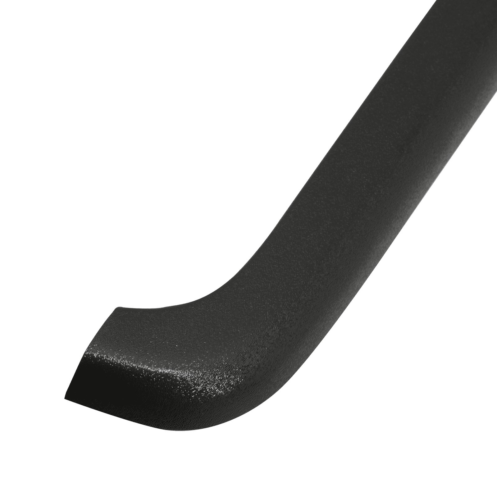 Ford Ranger T6 T7 T8 2012-2021 Protective Bed Rail Caps
